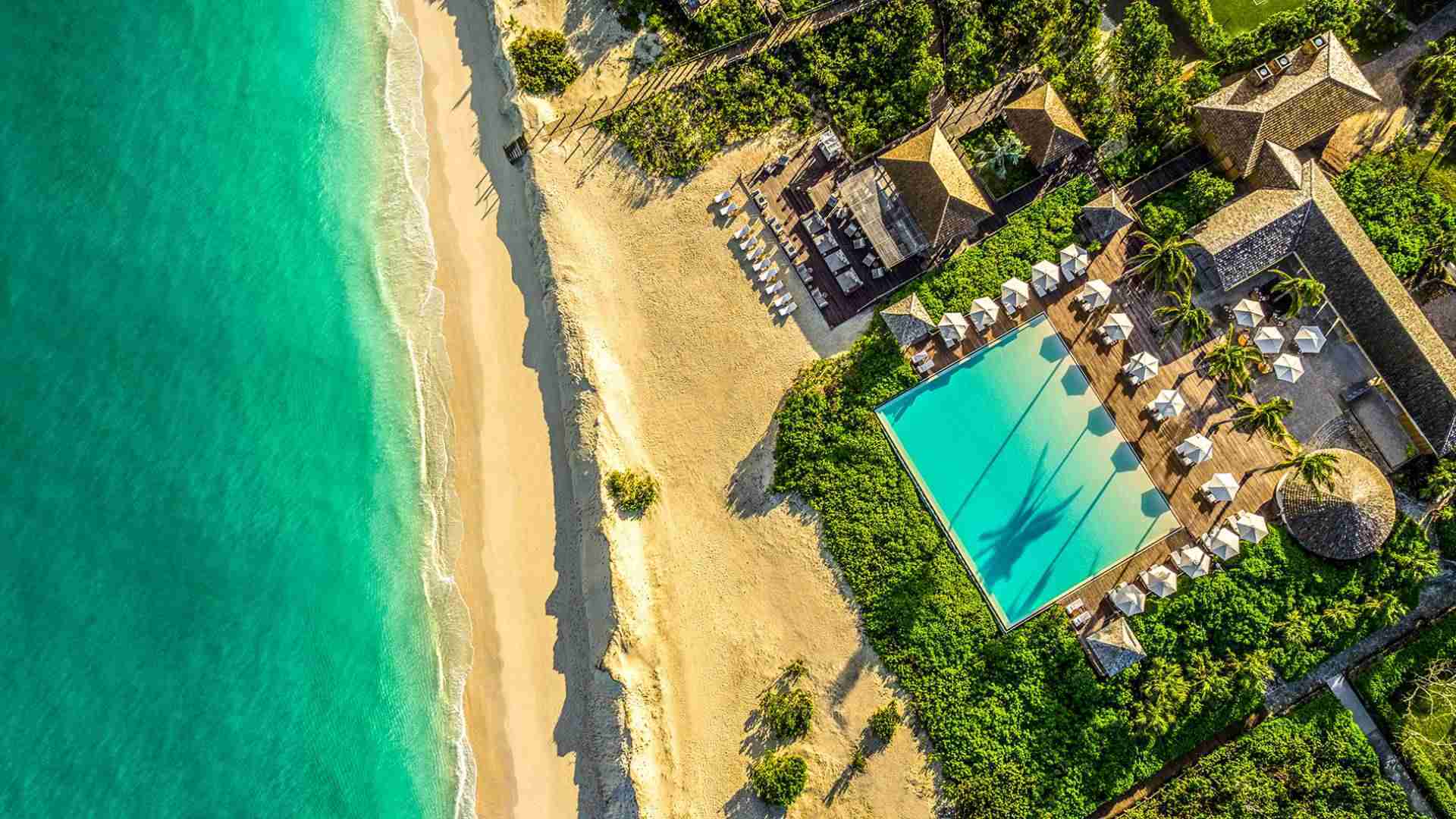 Turks & Caicos