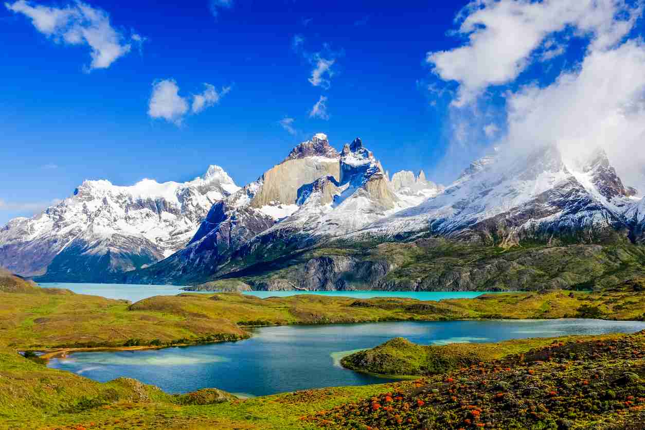 Patagonia Bespoke Tours