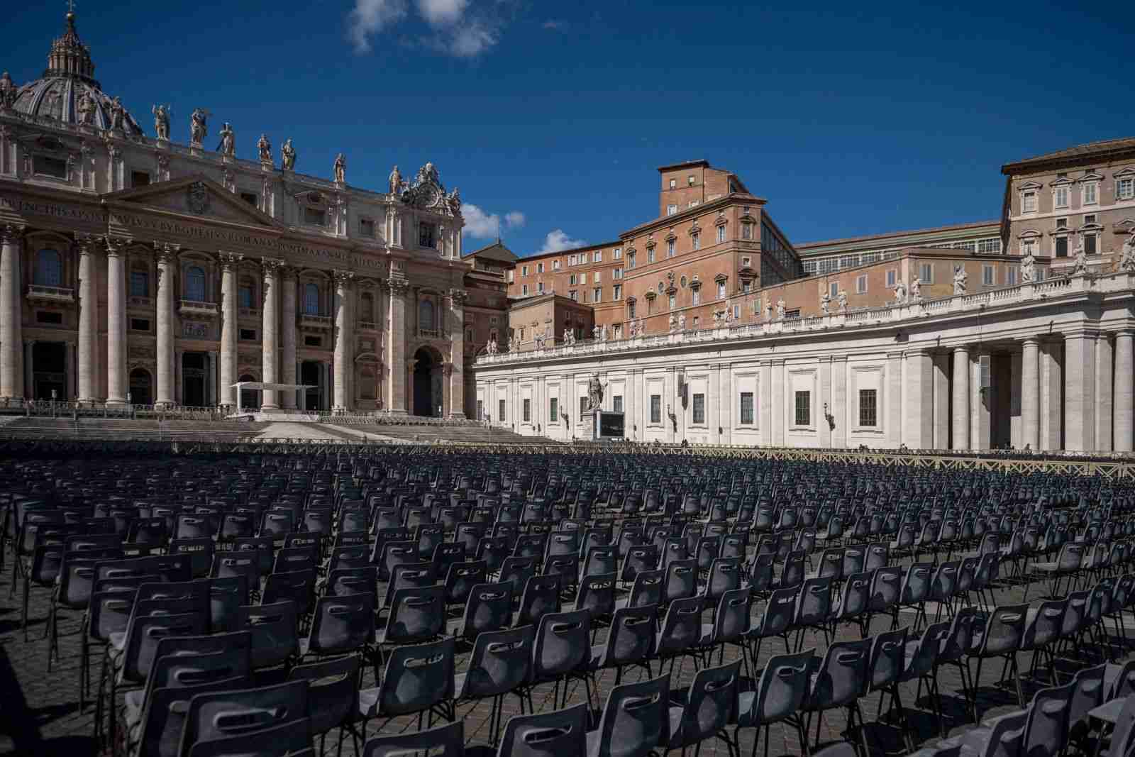 Vatican City
