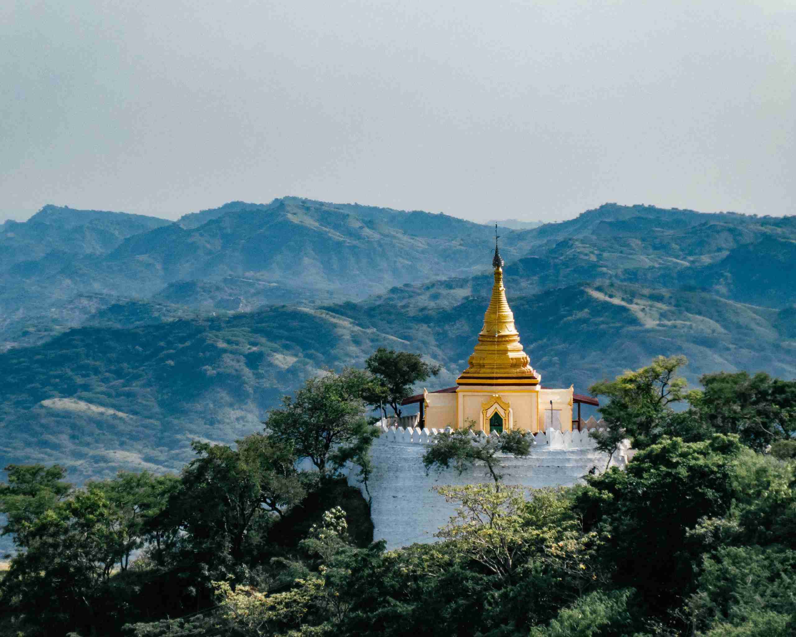 Myanmar