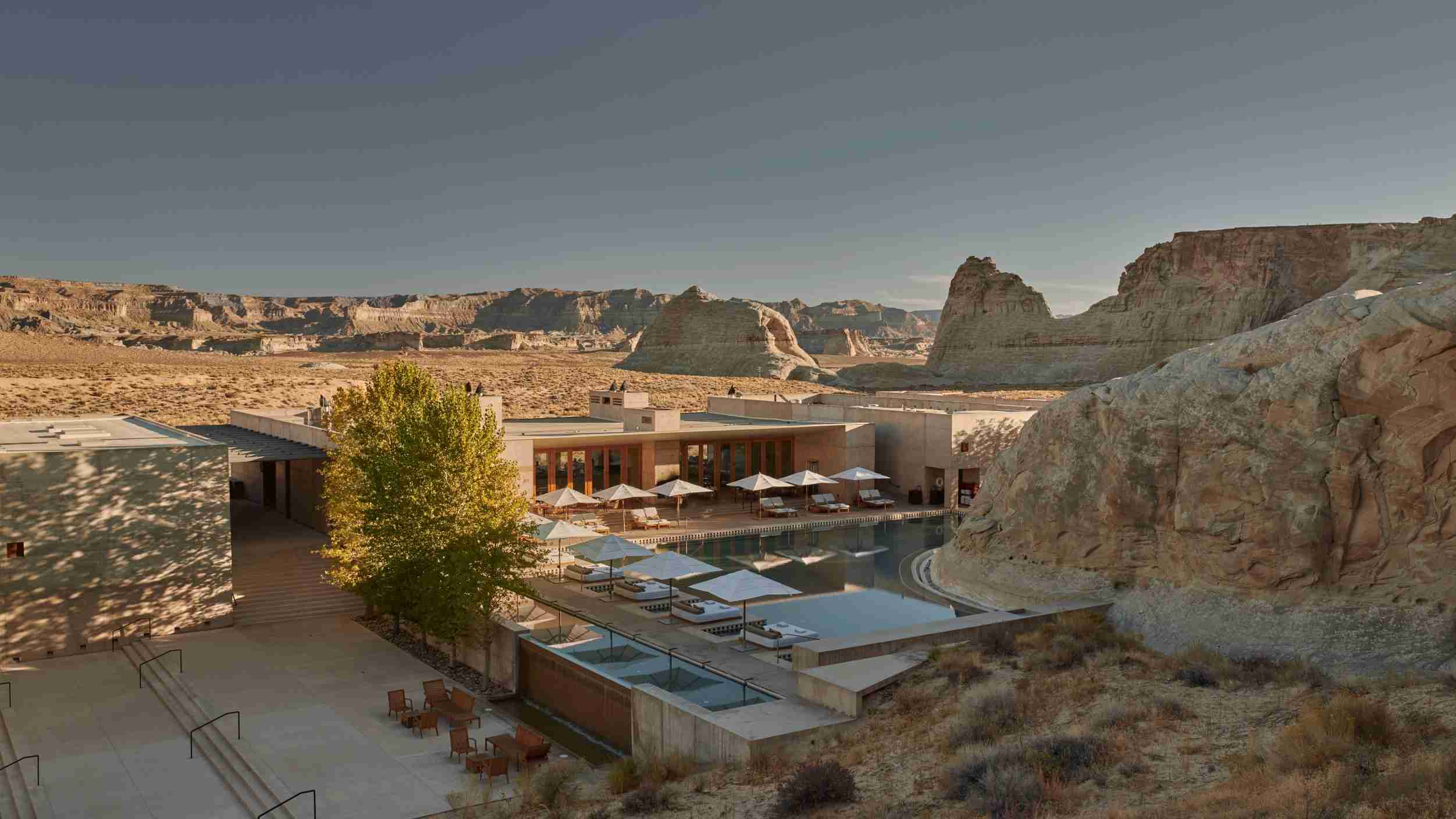 Amangiri