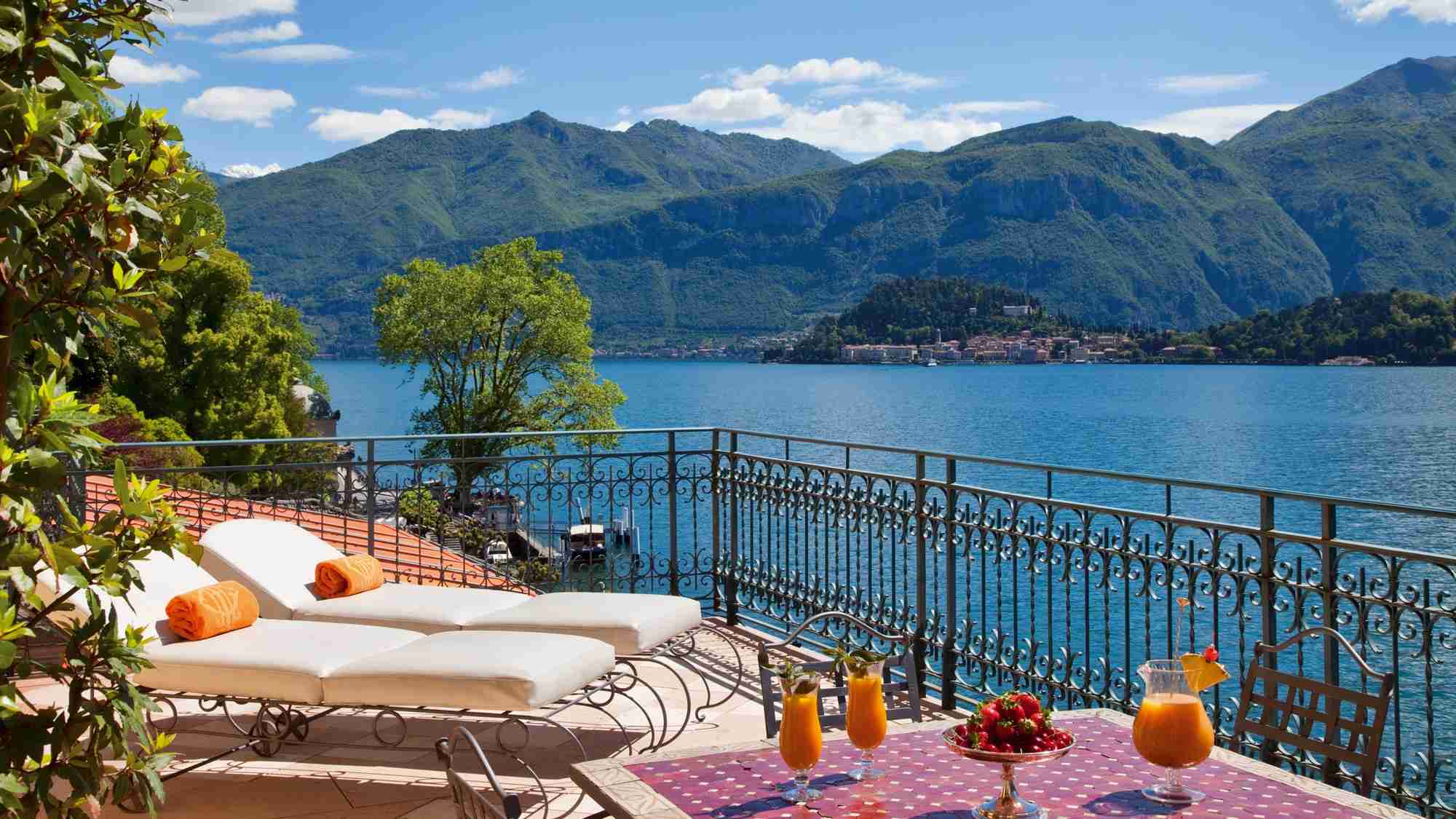 Grand Hotel Tremezzo