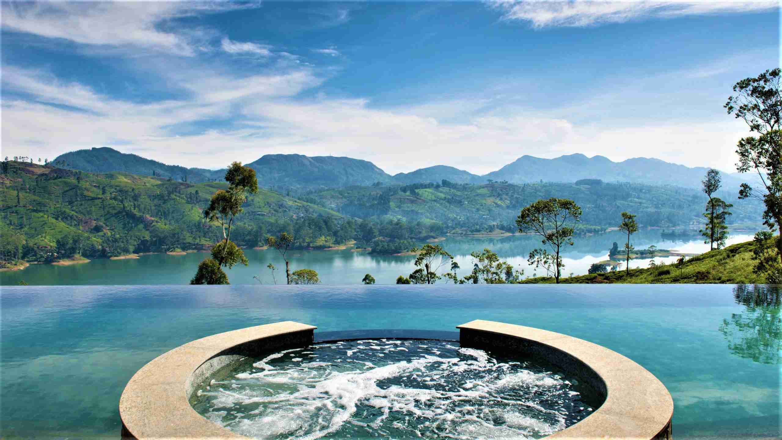 Ceylon Tea Trails