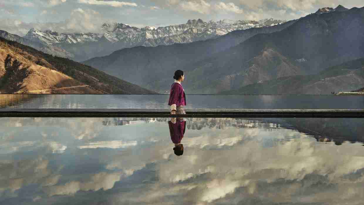 Bhutan