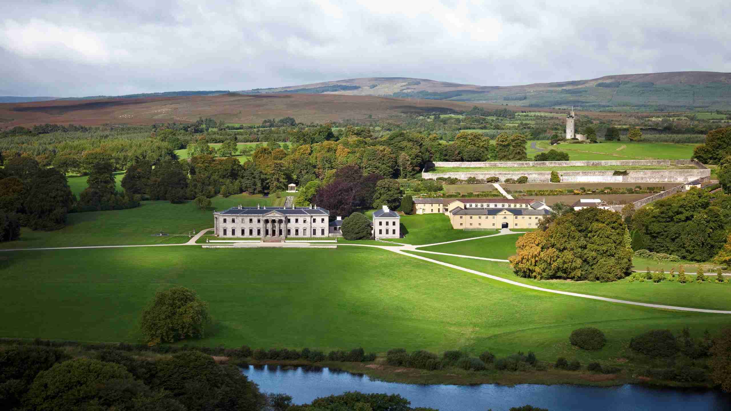 Ireland