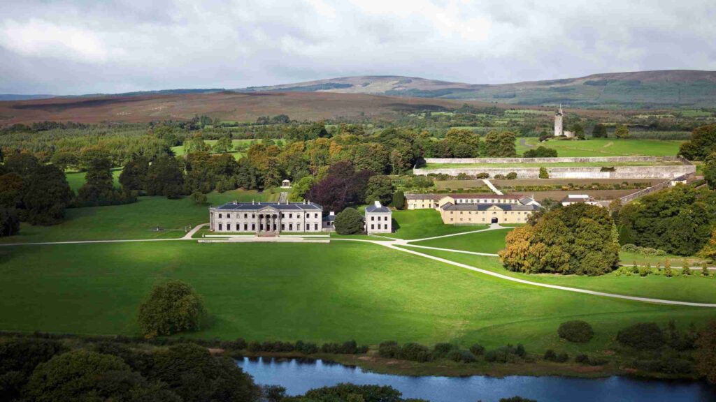 Ireland