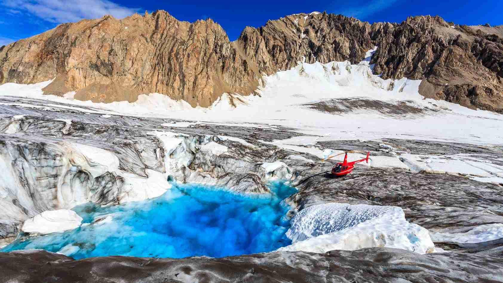 Alaska