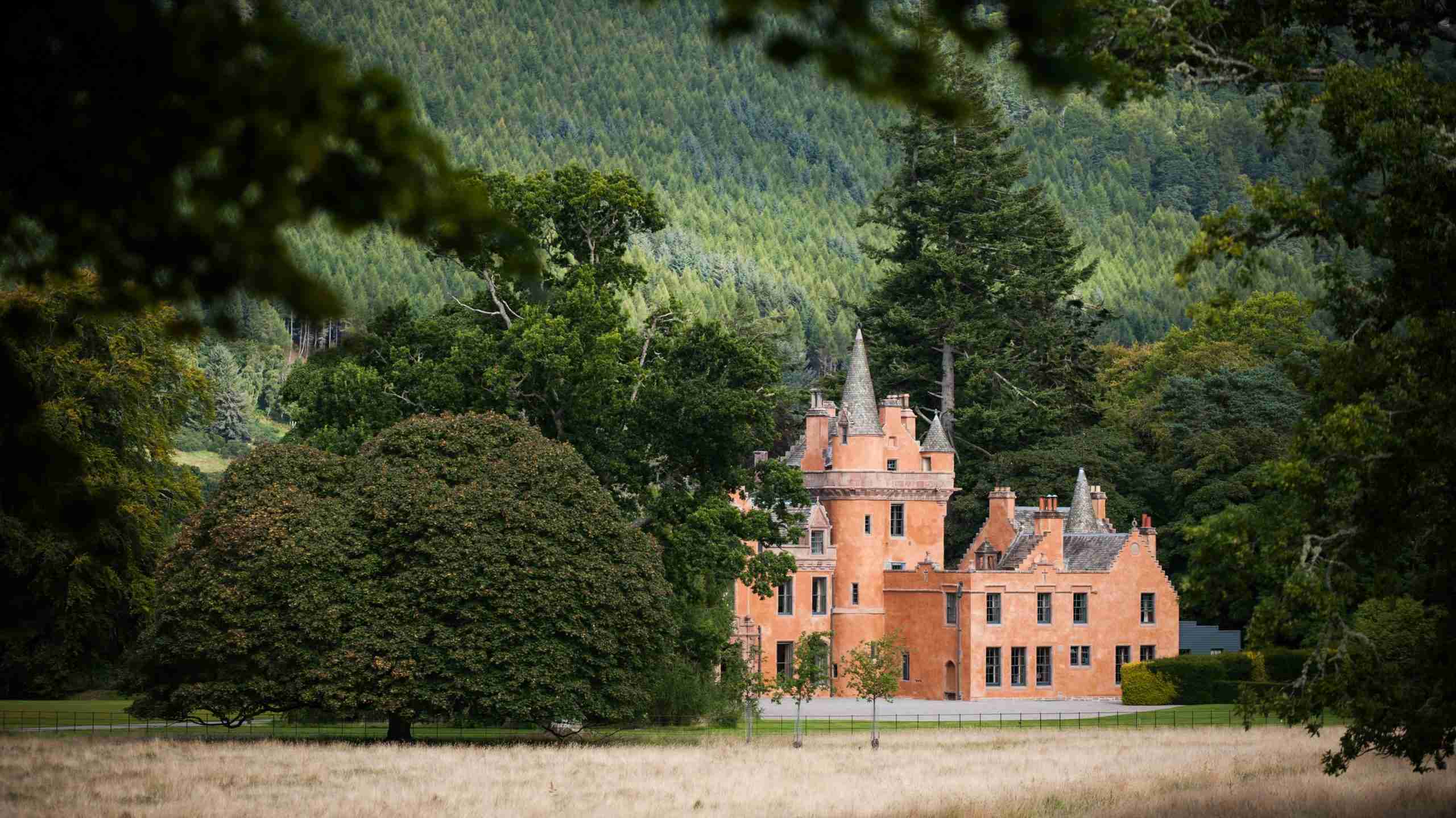 Scotland