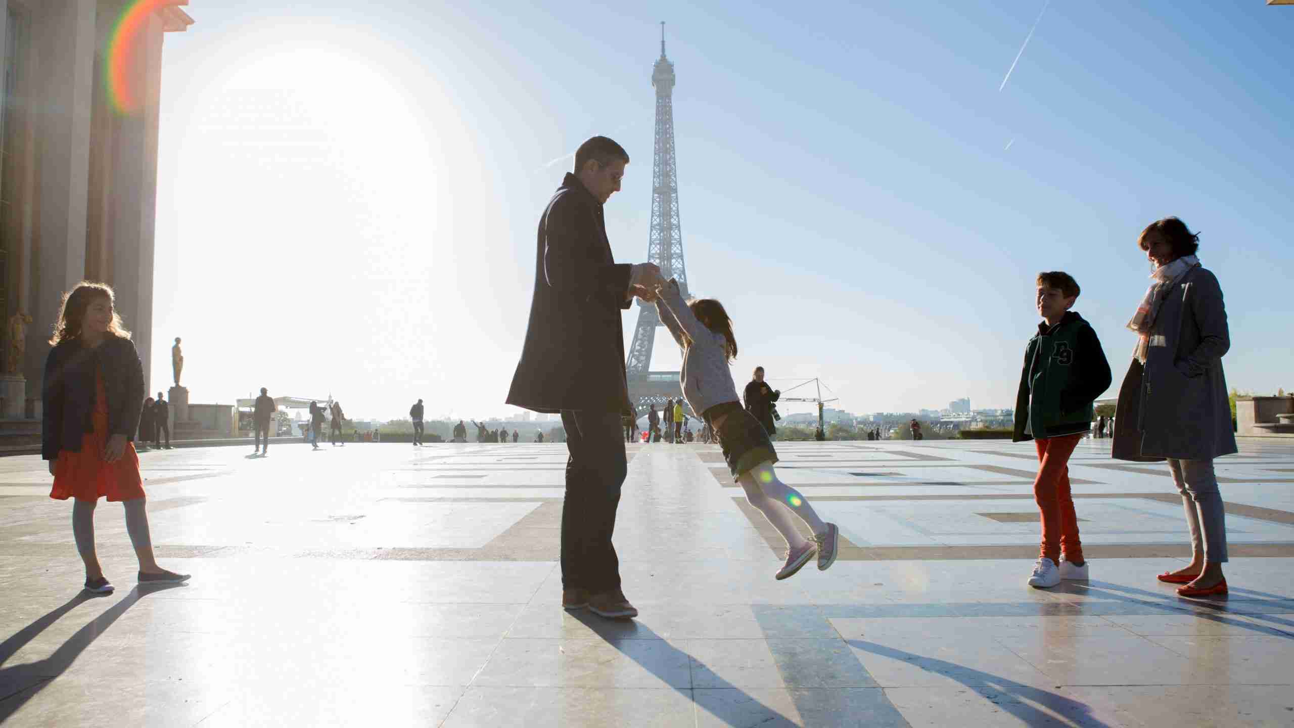 Family Travel
