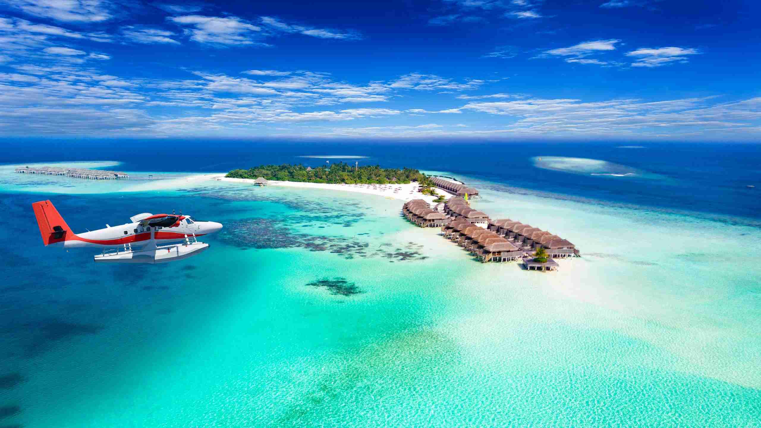 Maldives