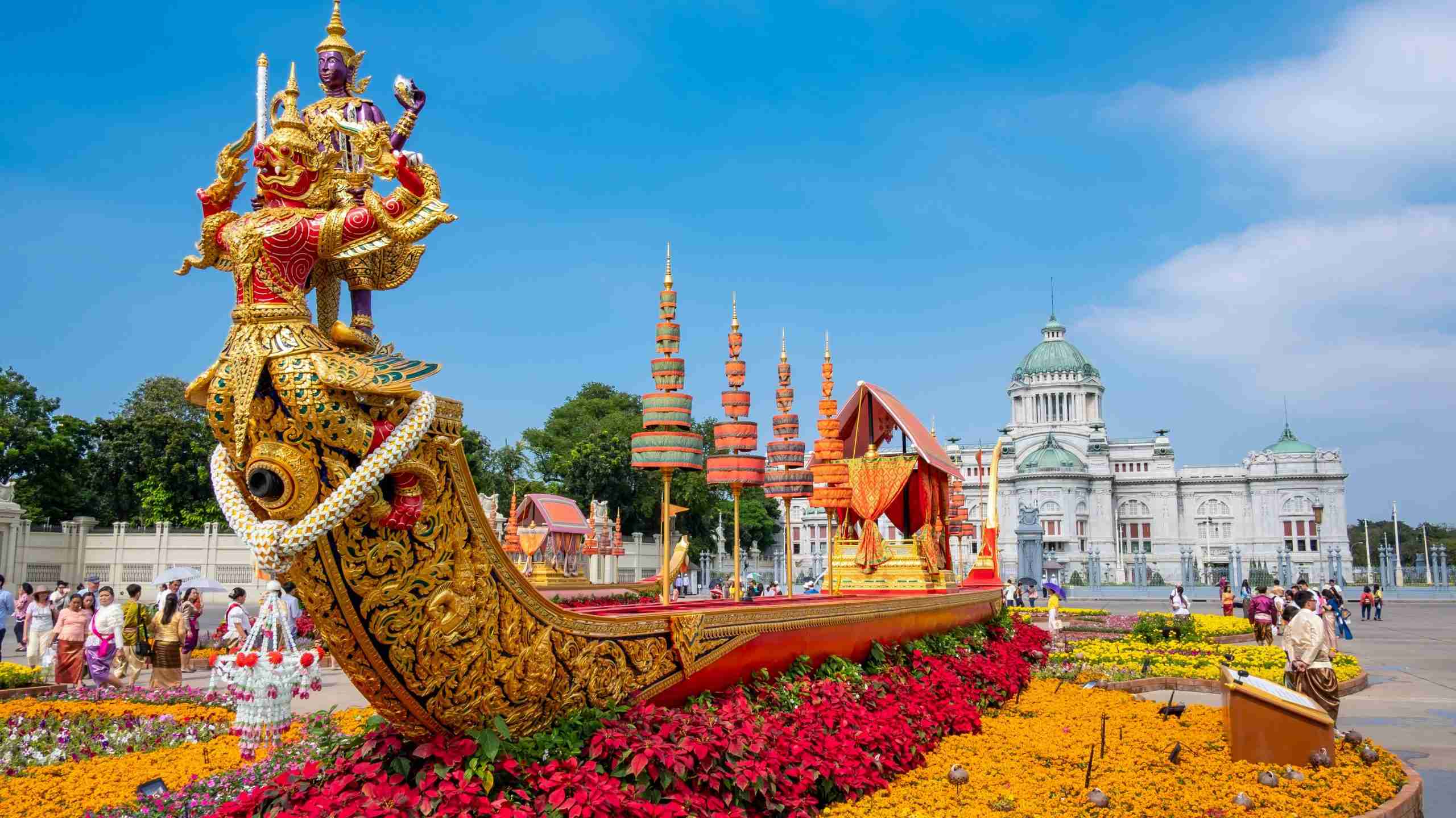 Thailand
