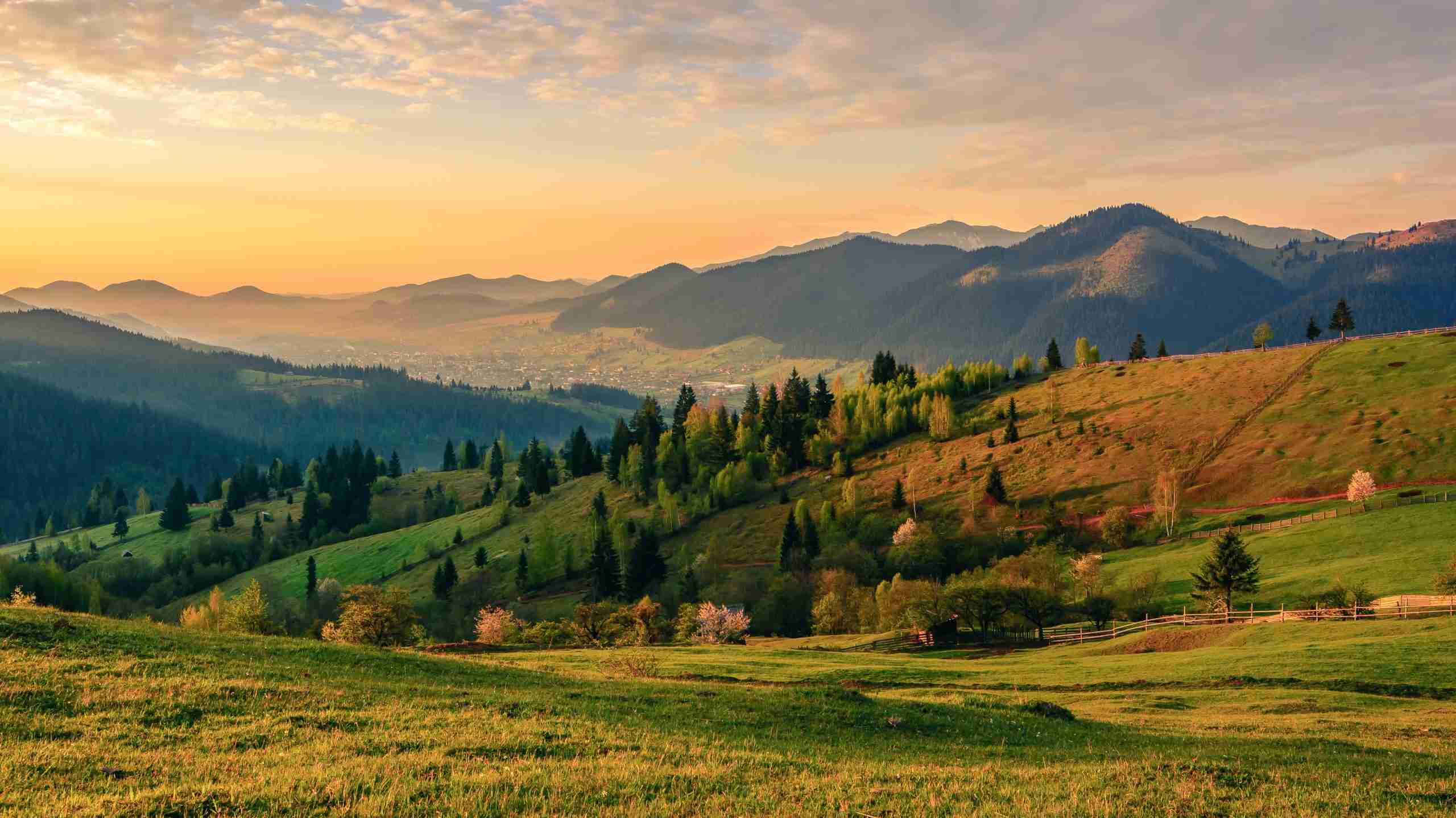 Romania