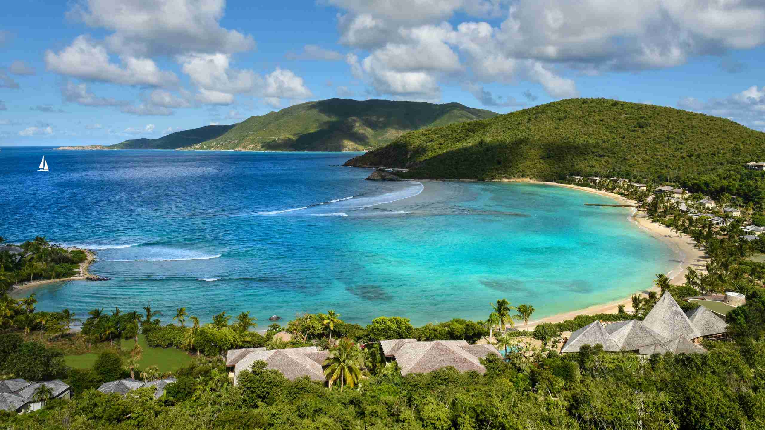 British Virgin Islands