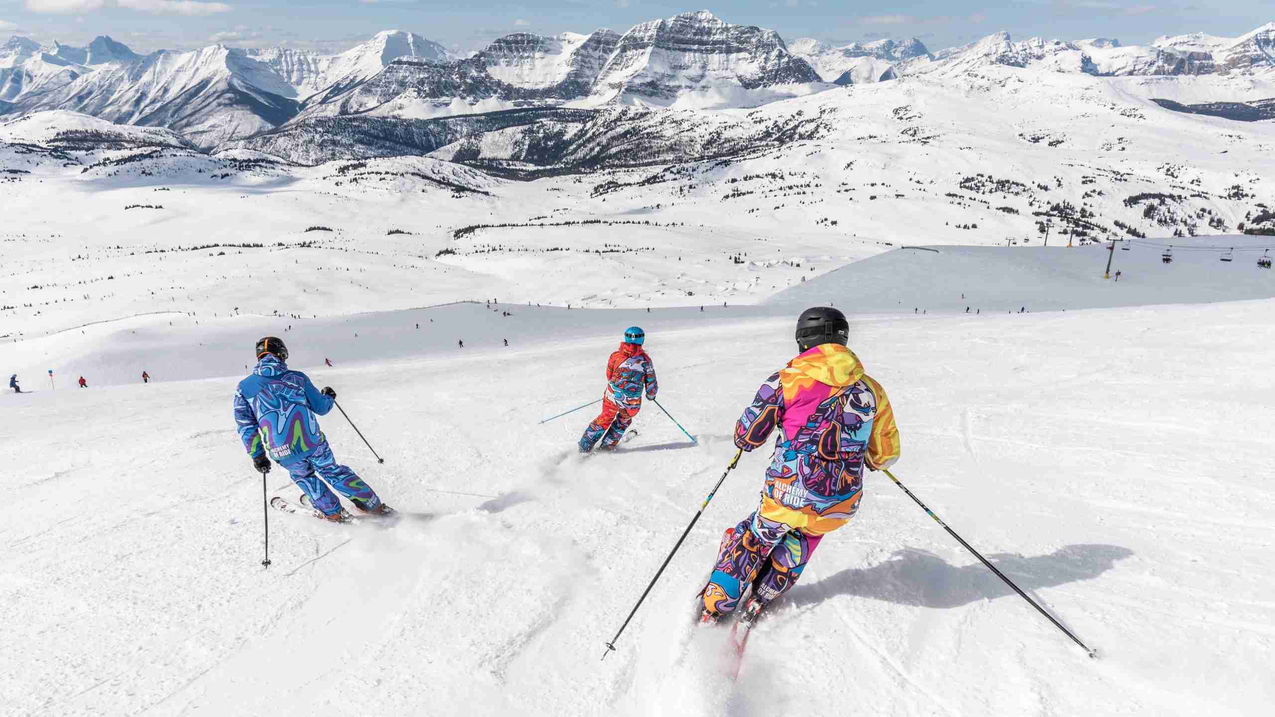Ski Travel