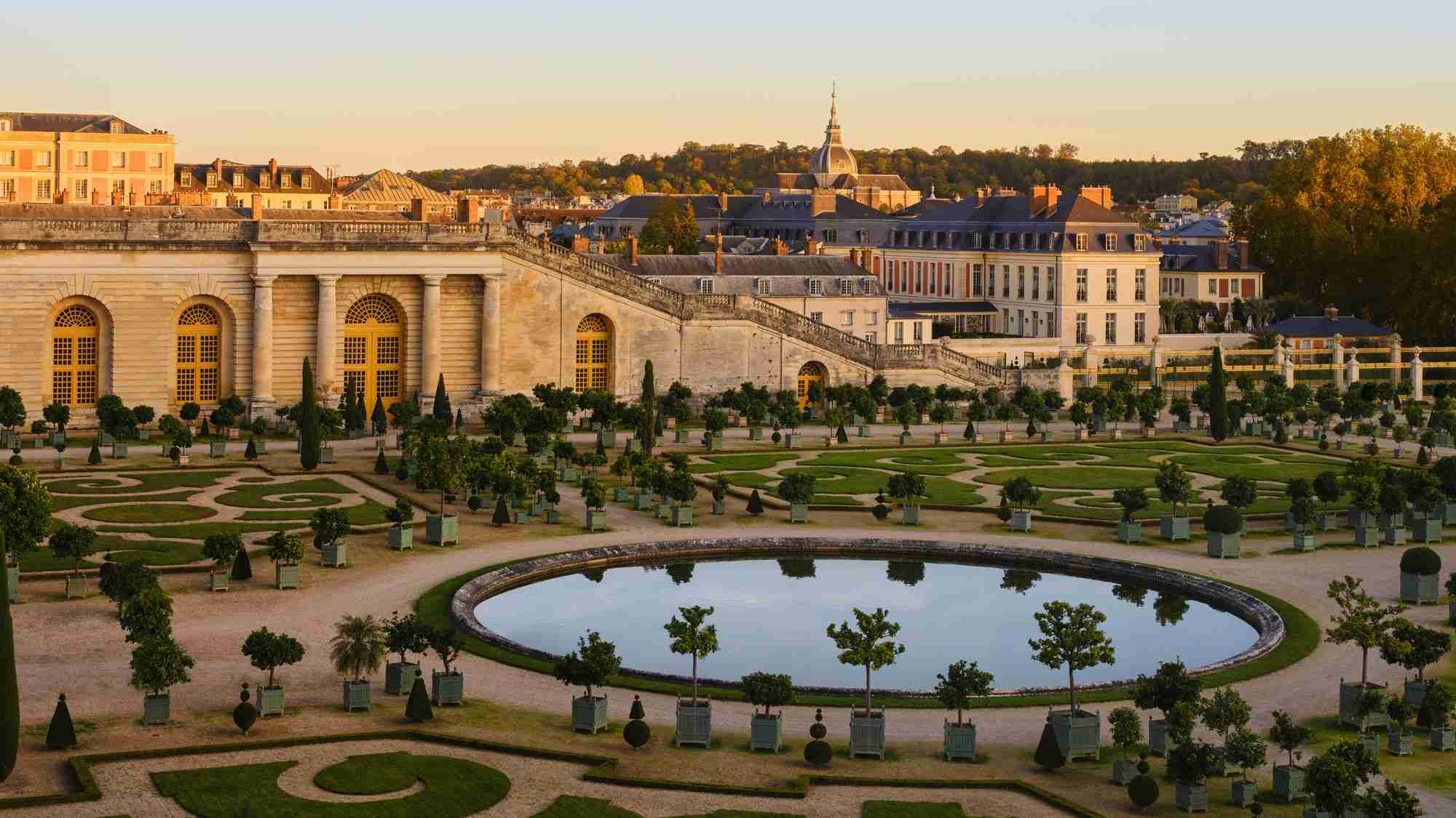 Versailles