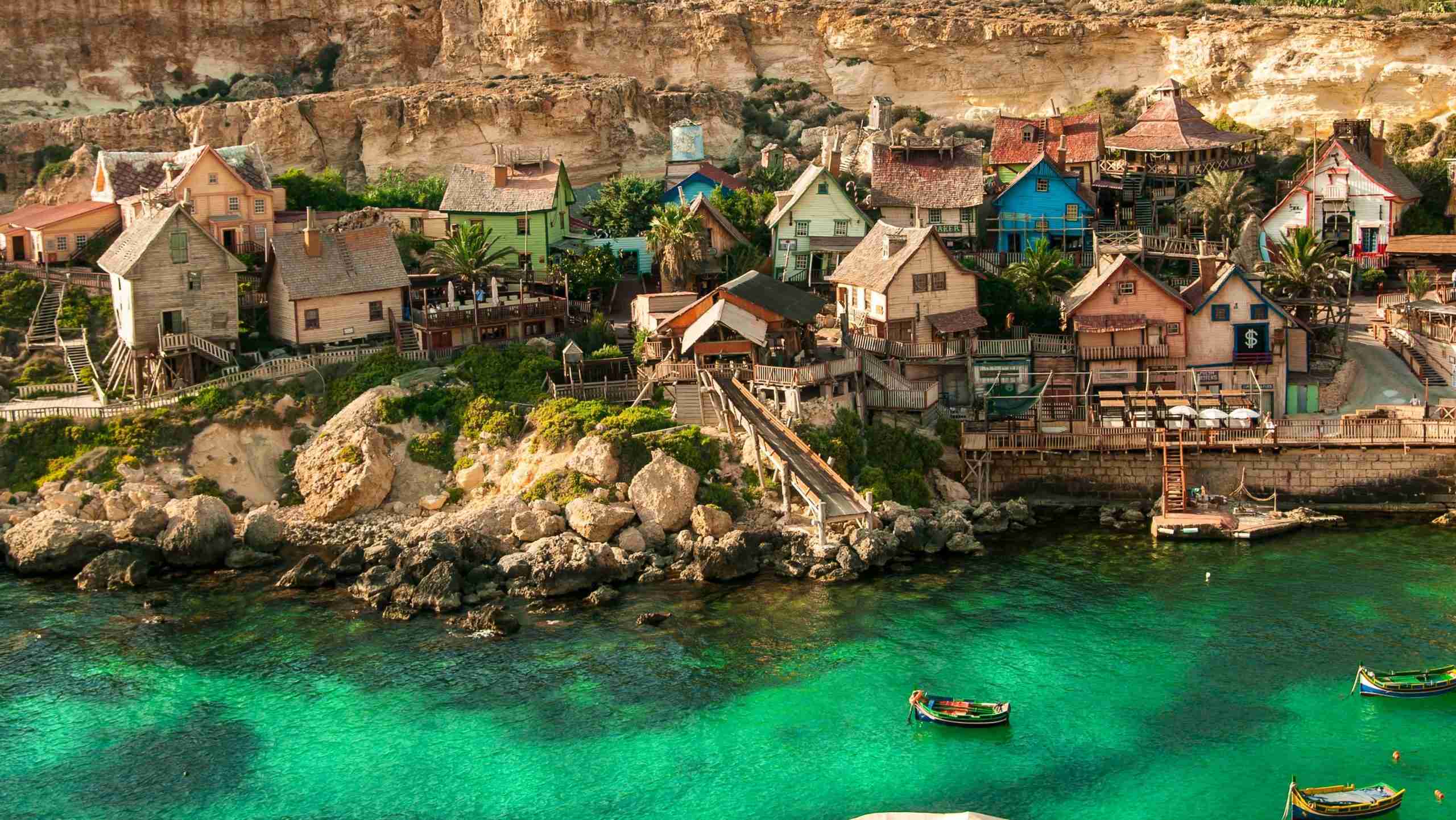 Malta
