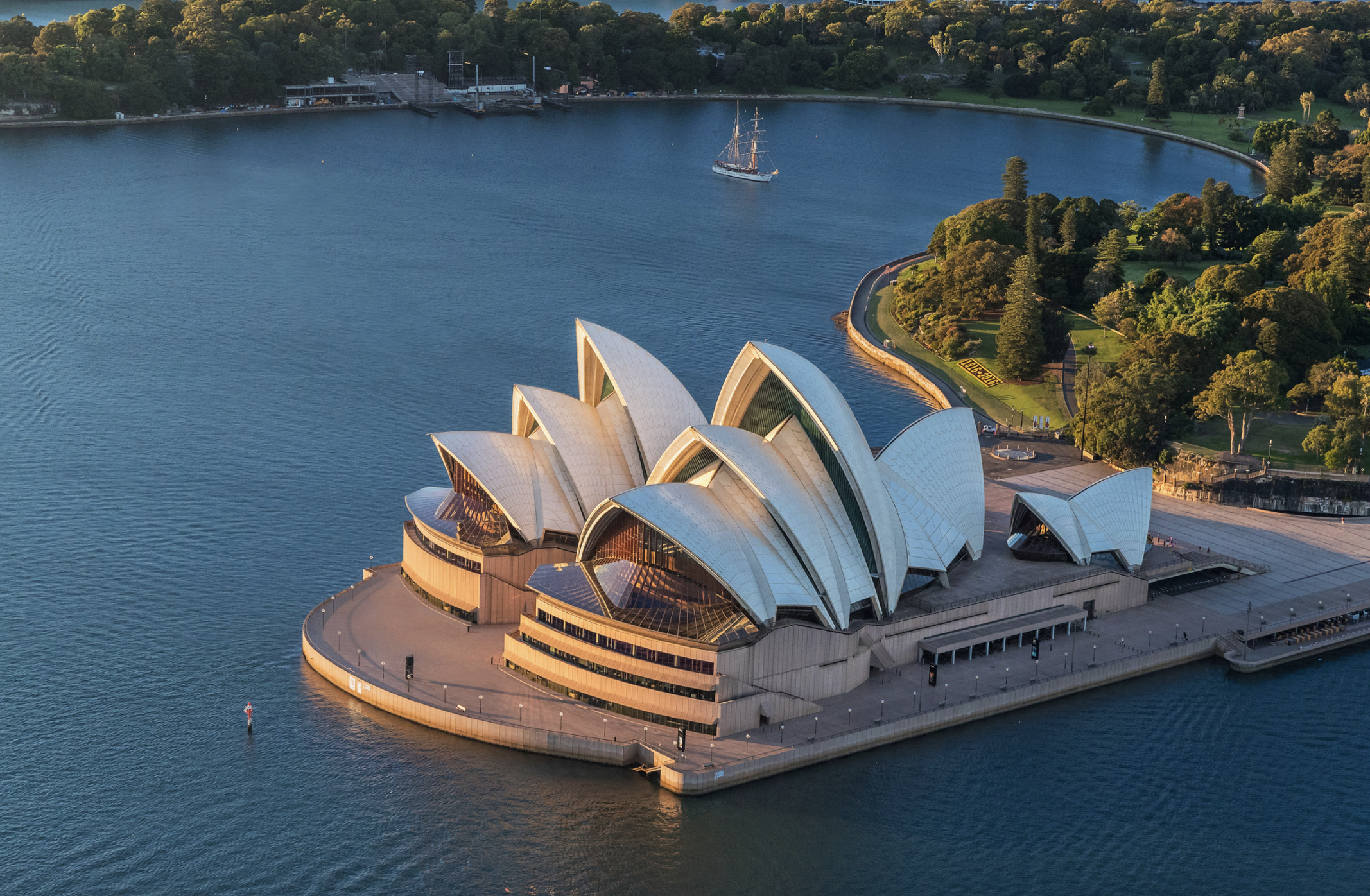 sydney opera house australia