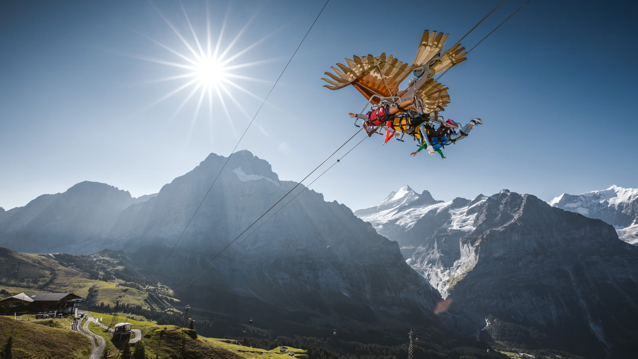 Switzerland