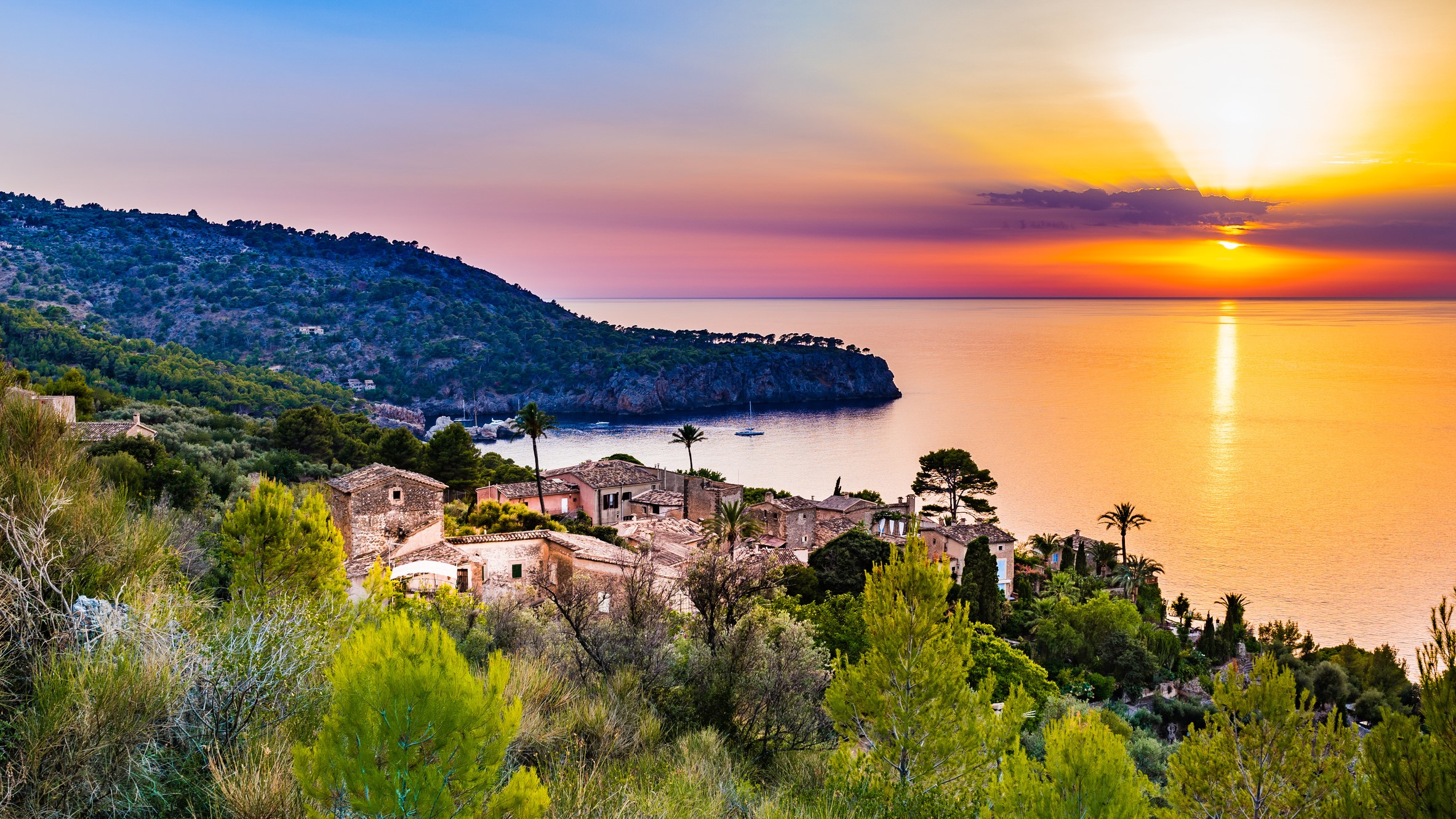 Spain
