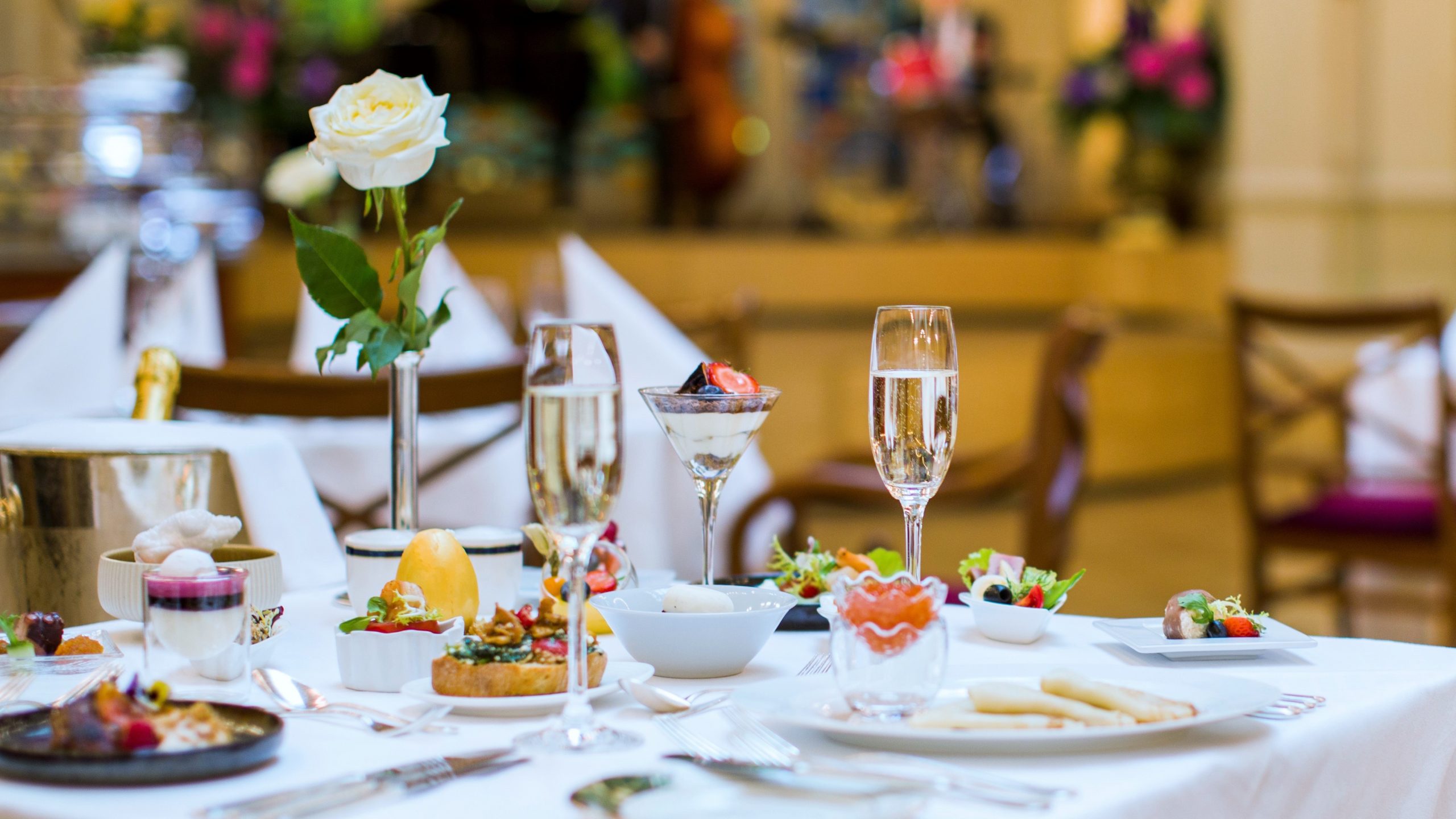 Belmond Hotel