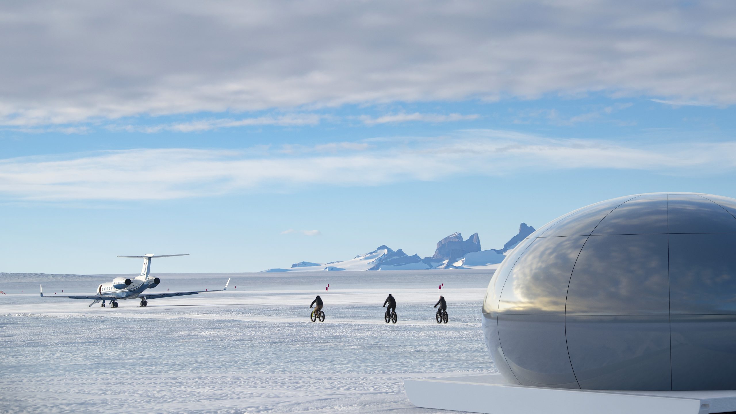 Antarctica