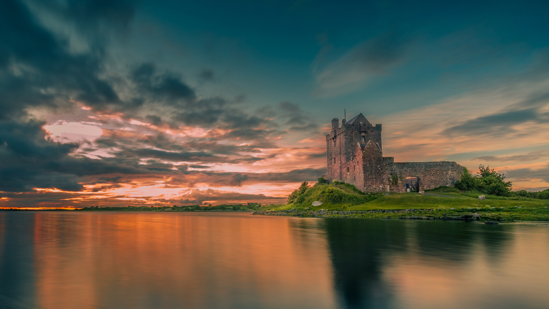 Ireland