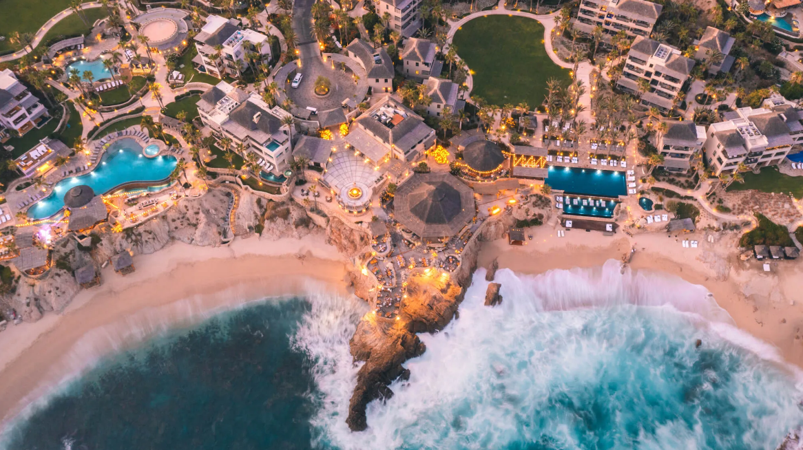 Auberge Resorts & Hotels