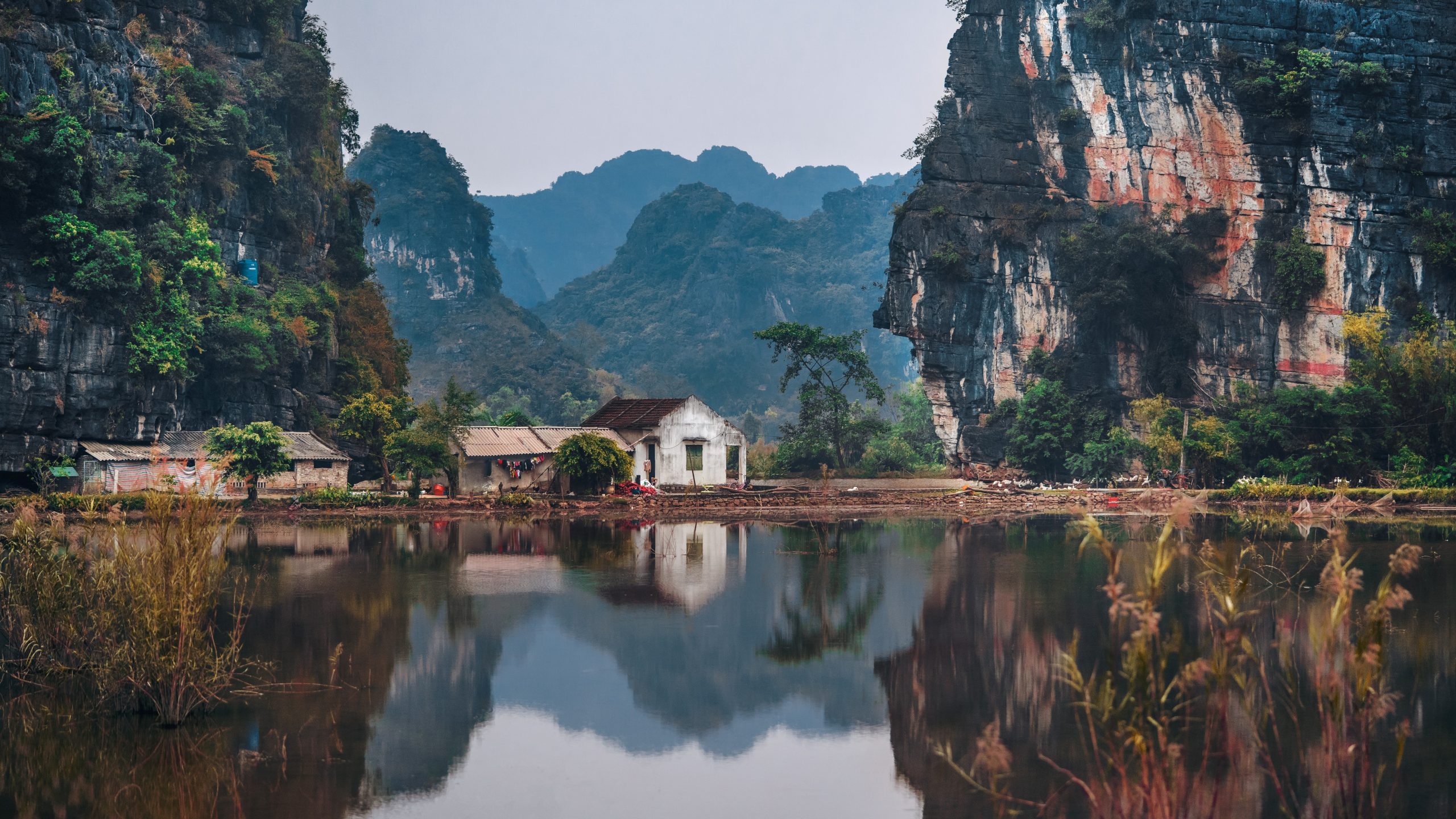 Vietnam