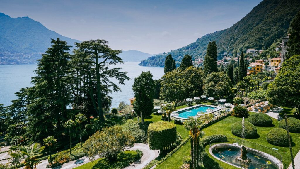 Lake Como
