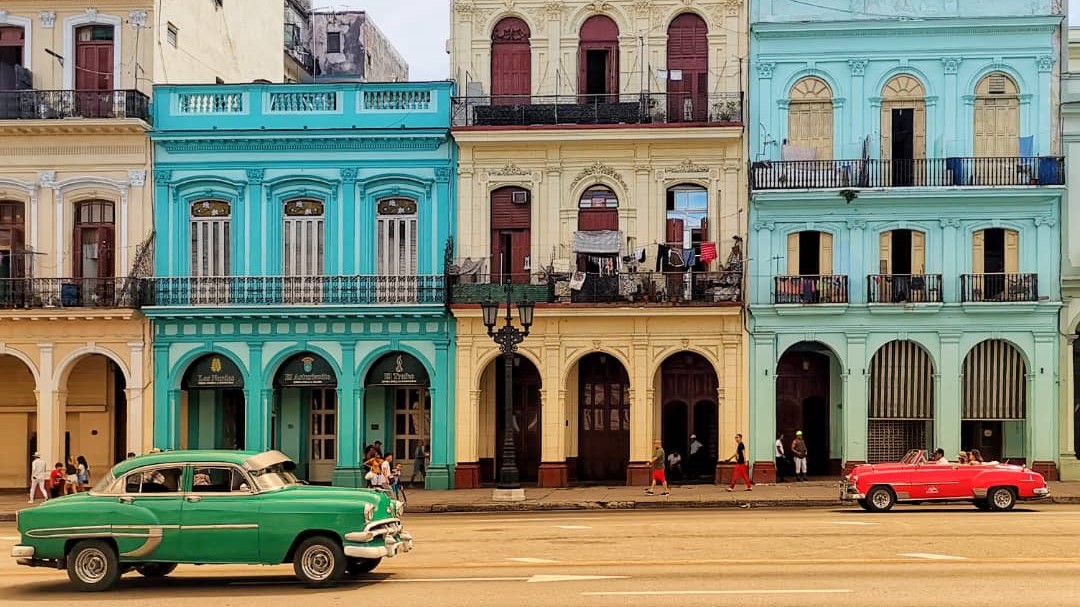 Cuba