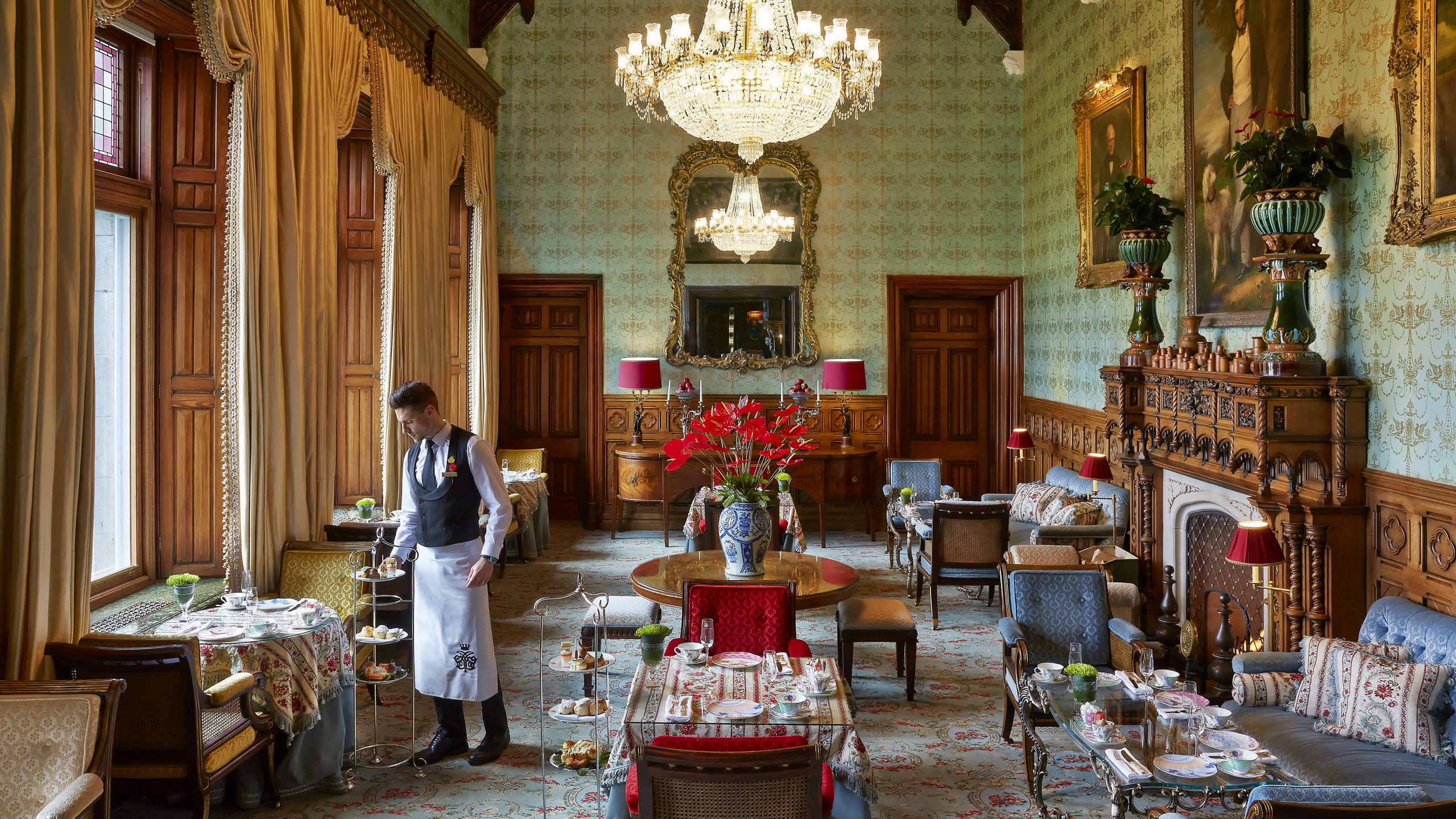 Red Carnation Hotel Group