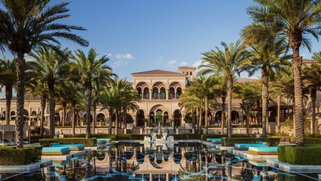 Dubai