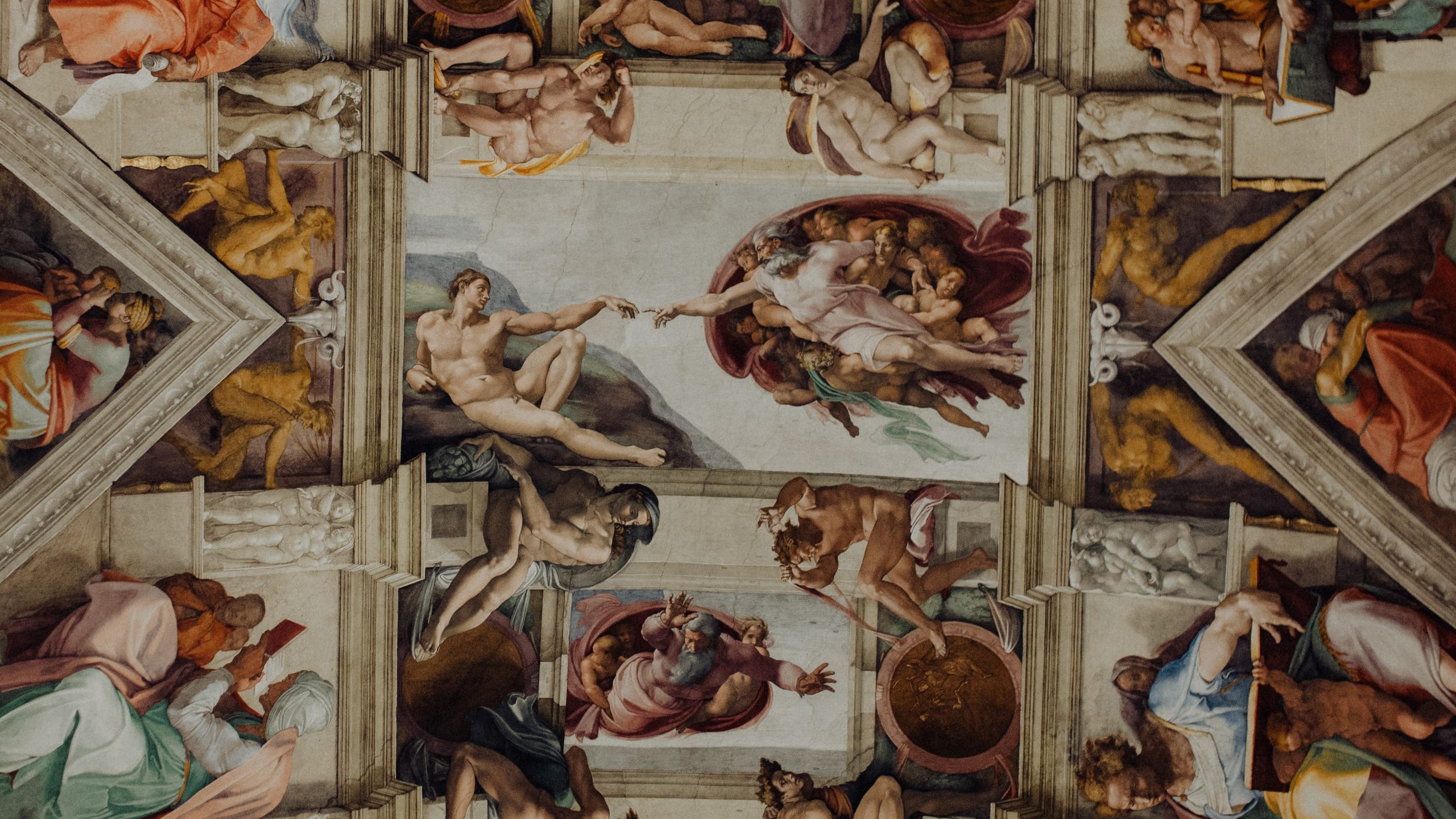 Italy Art