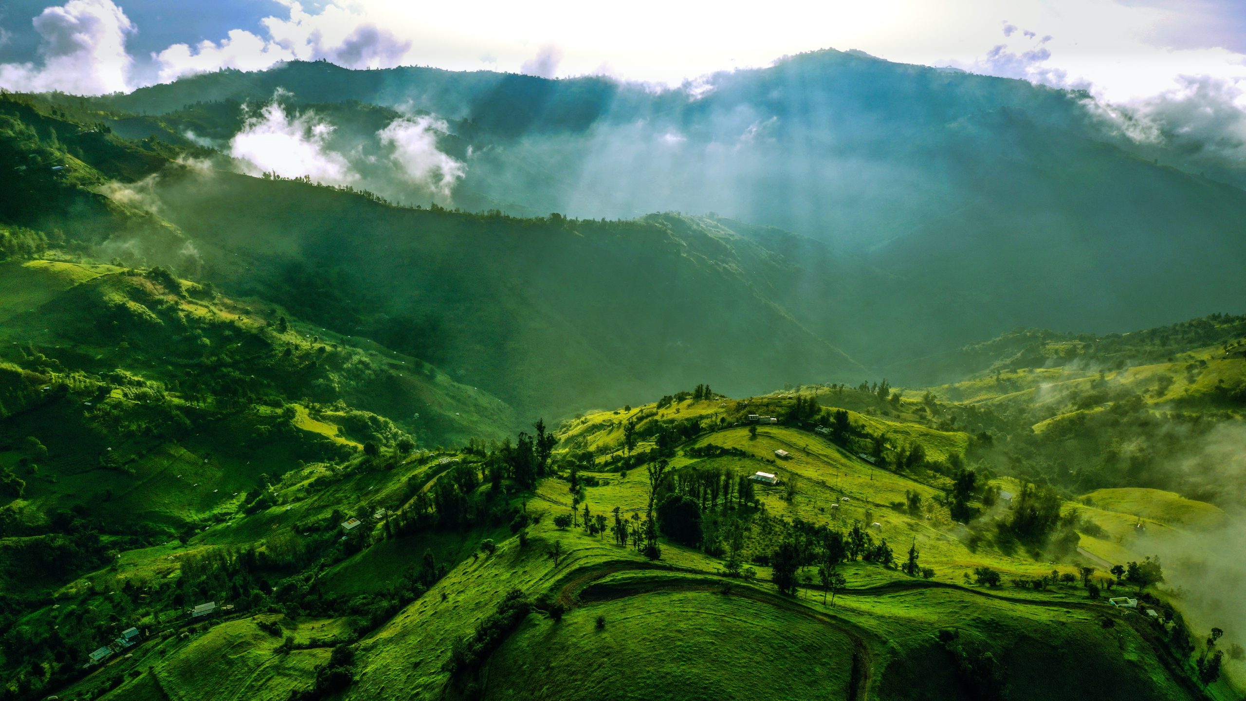 Ecuador