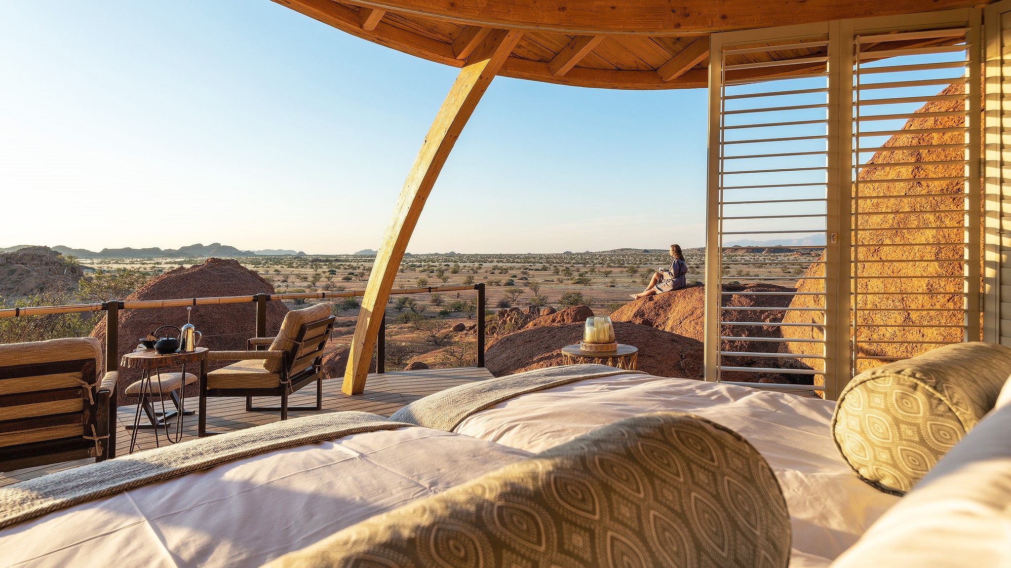 Namibia