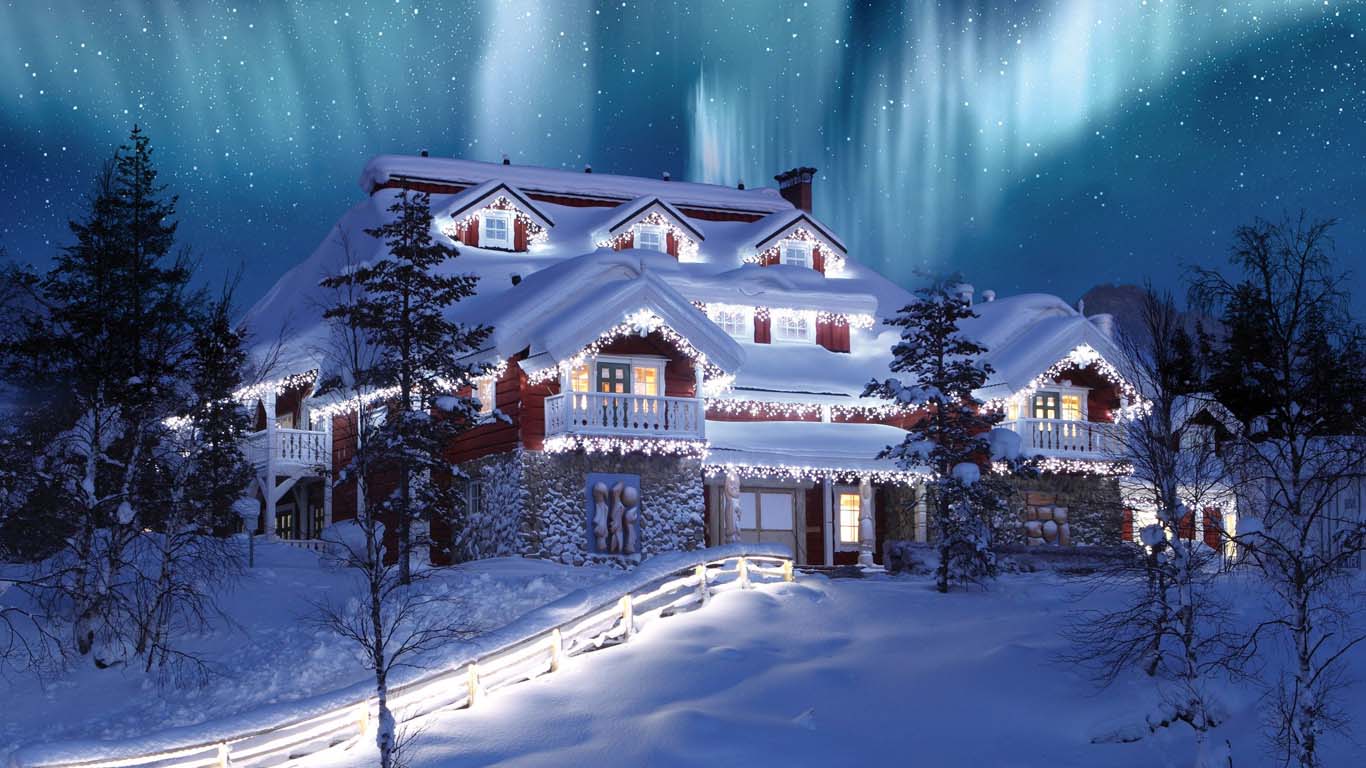 finland holiday
