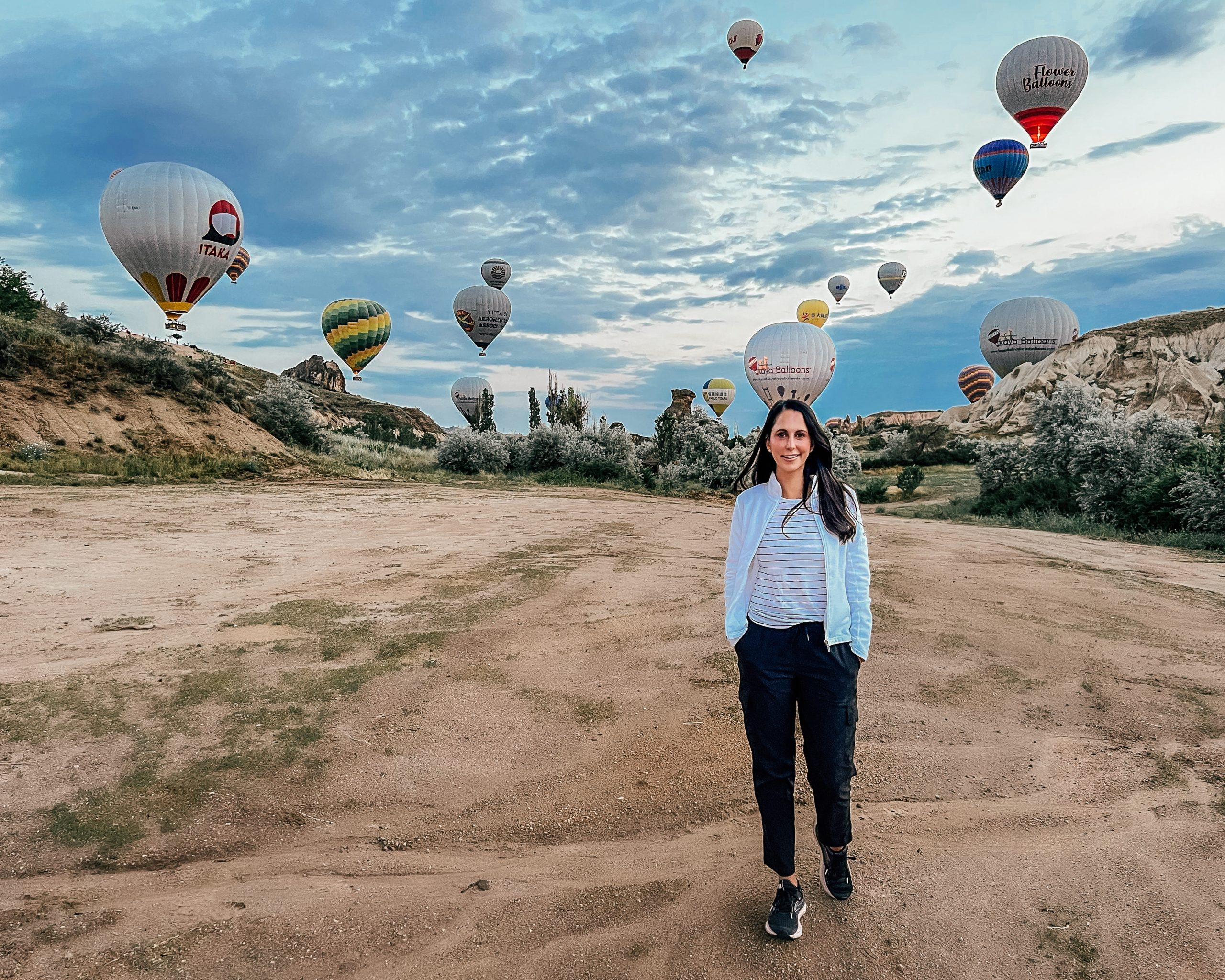 cappadocia turkey
