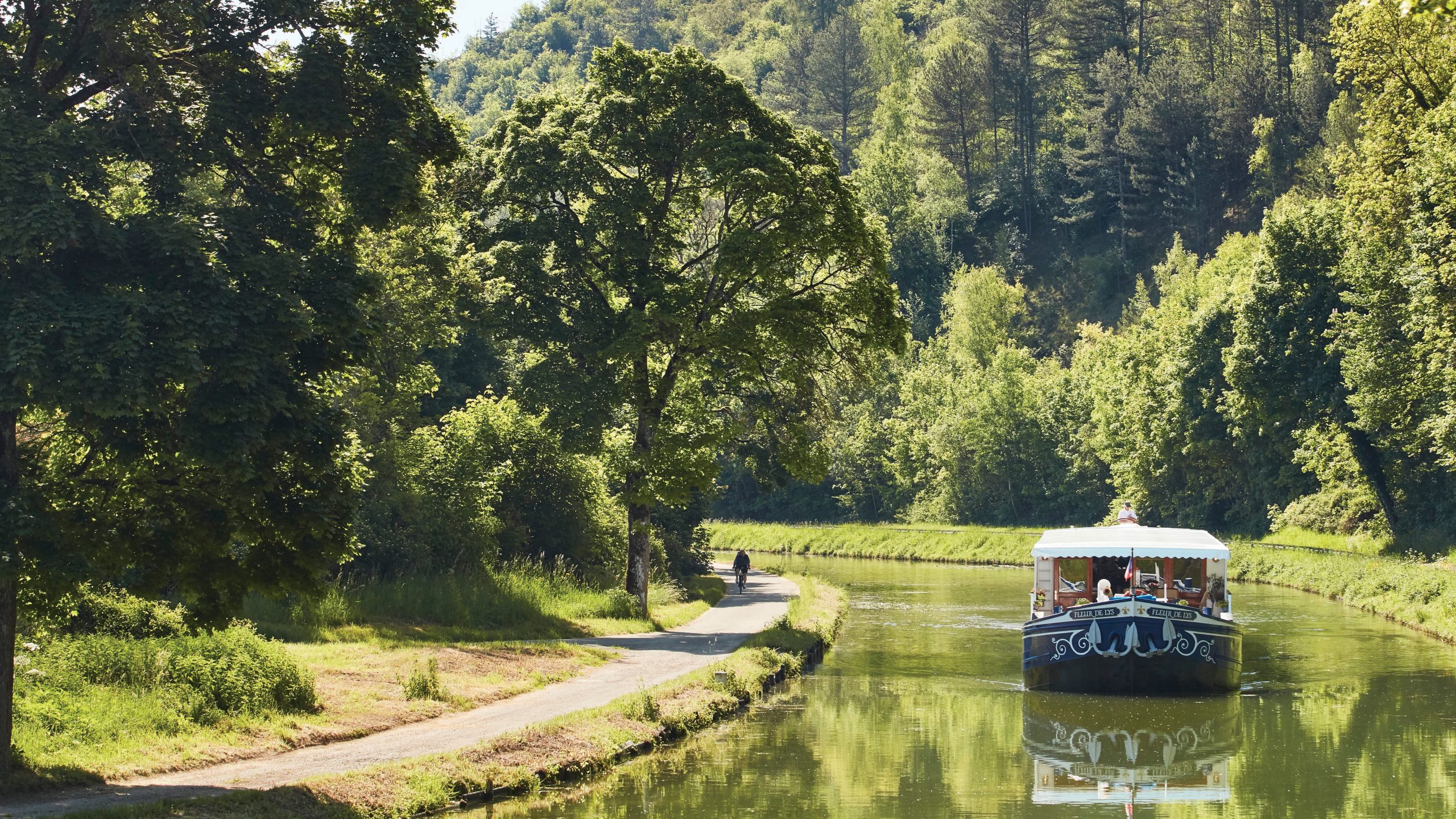 Les Bateaux Belmond Luxury River Cruises