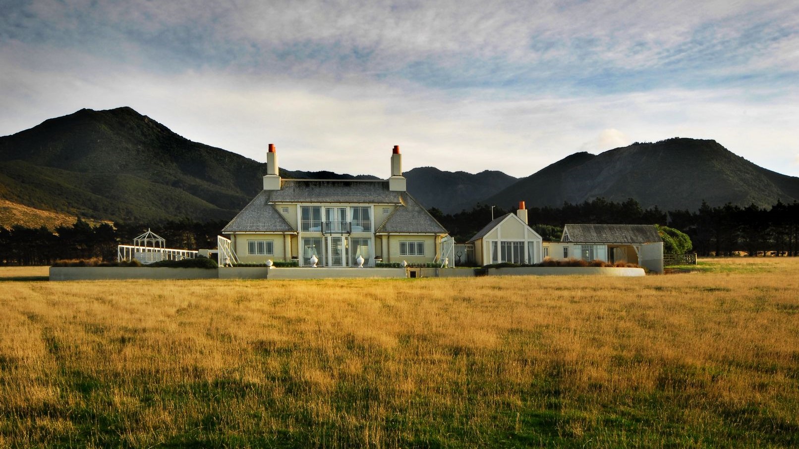New Zealand