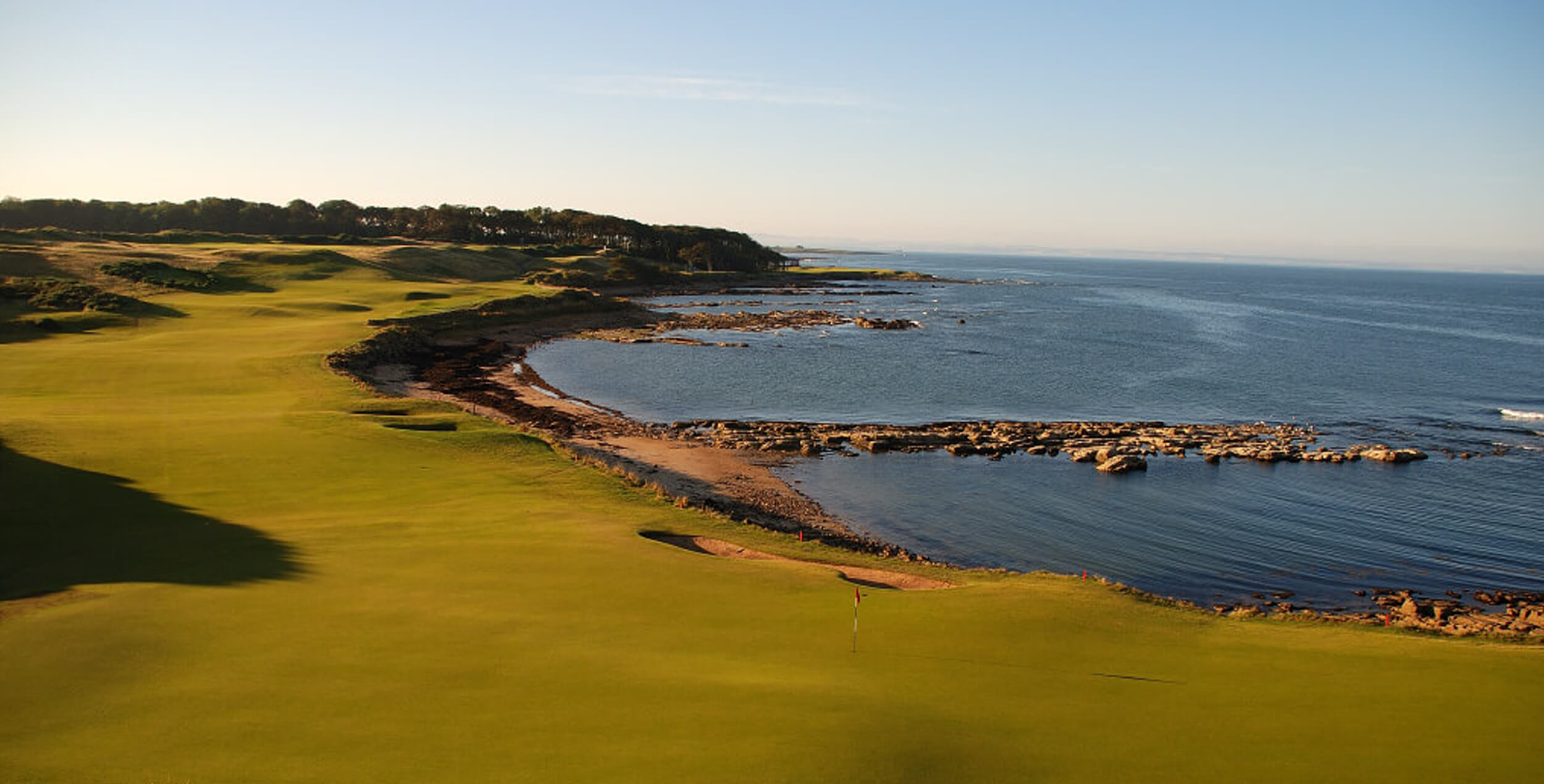 kingsbarns golf