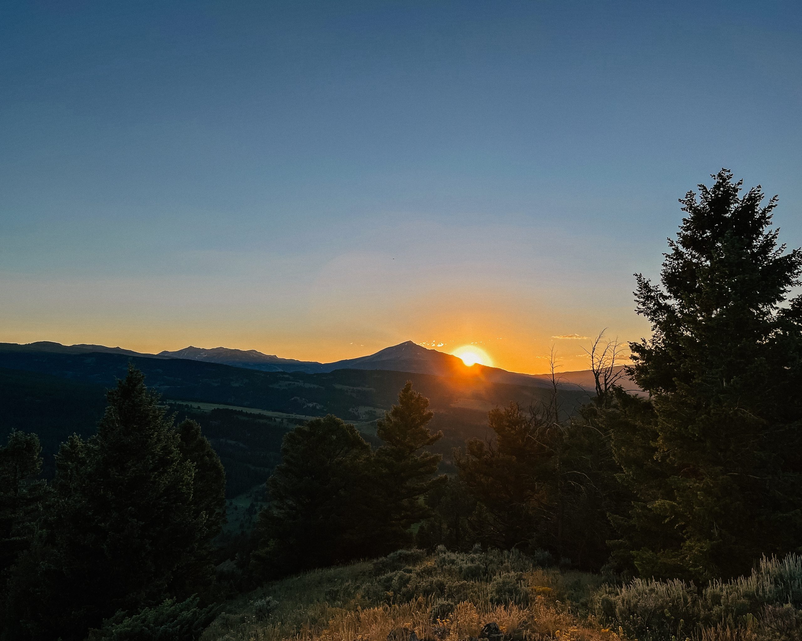 lone peak montana