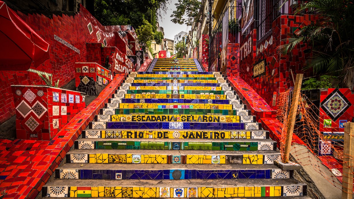 Brazil