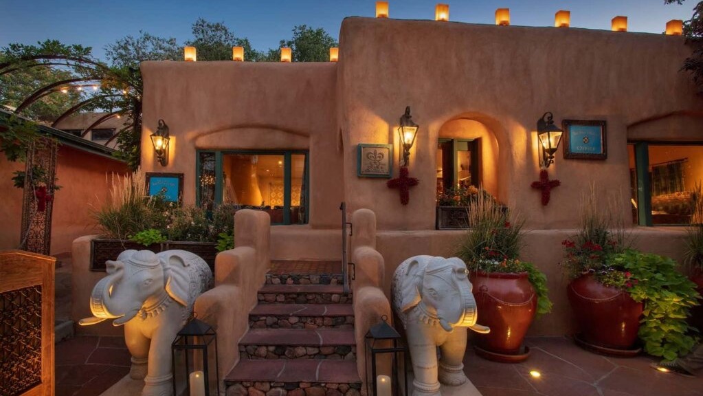 Santa Fe