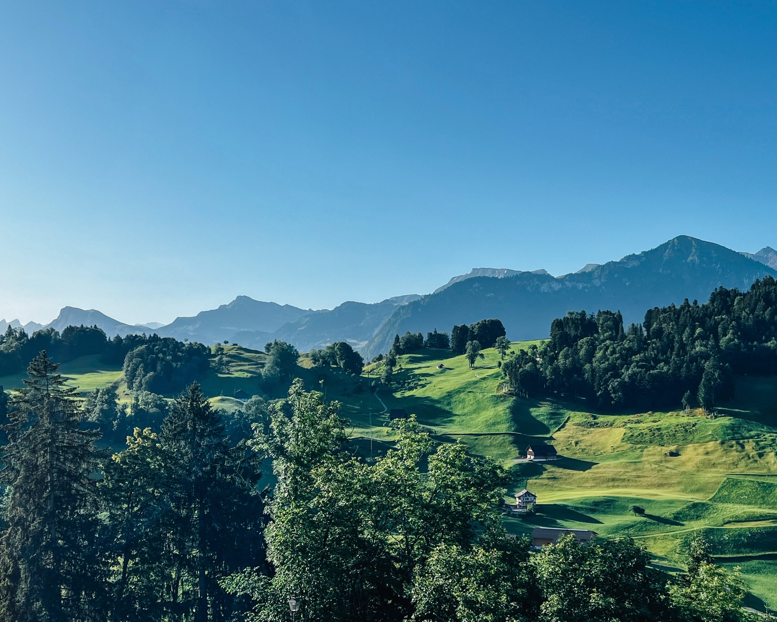 switzerland alps