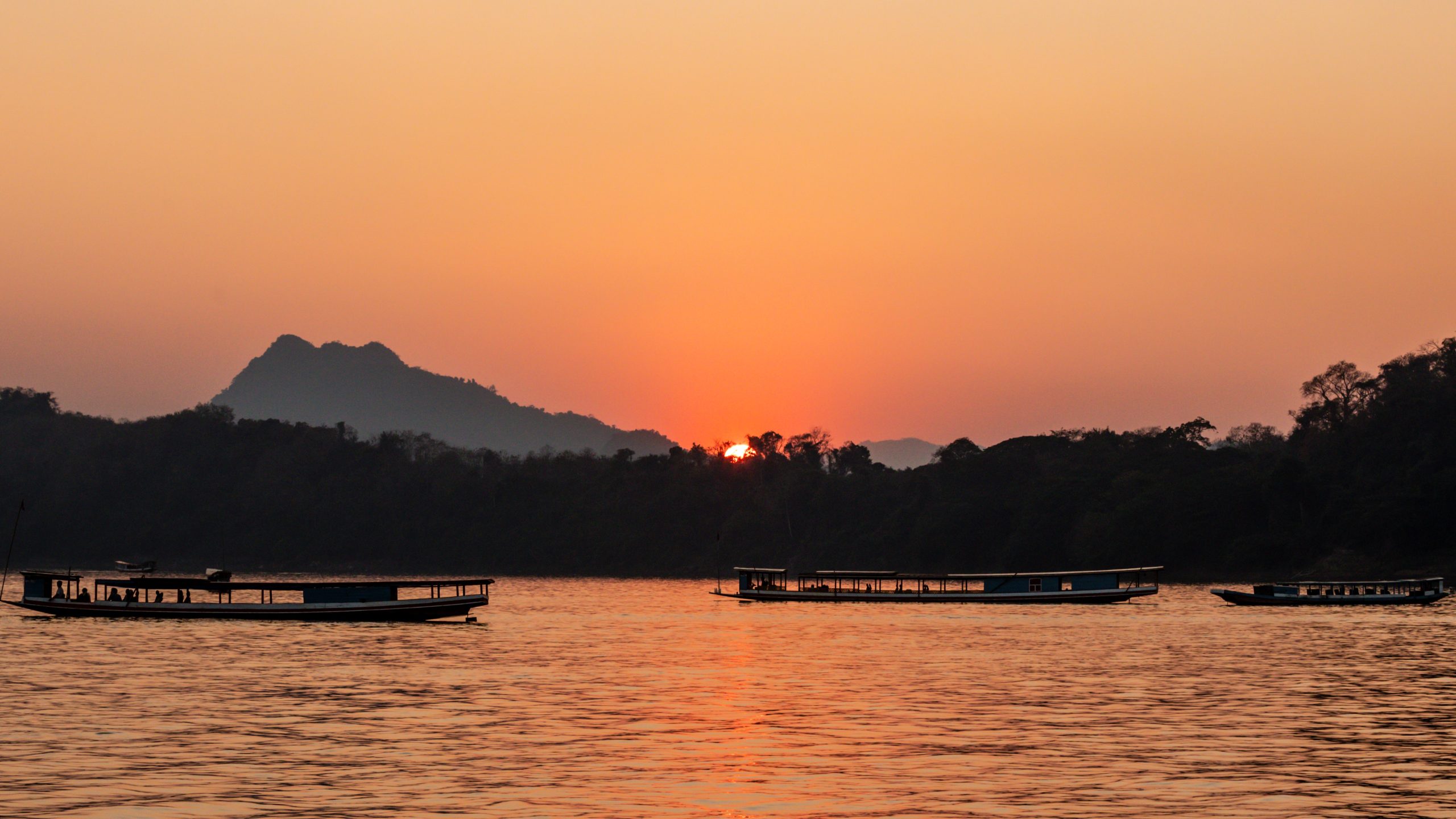 Laos