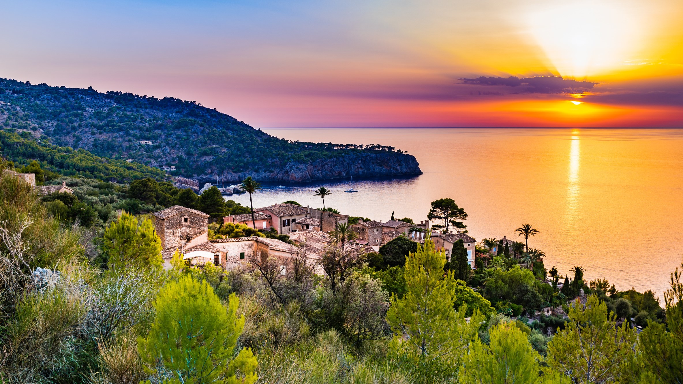 Balearic Islands