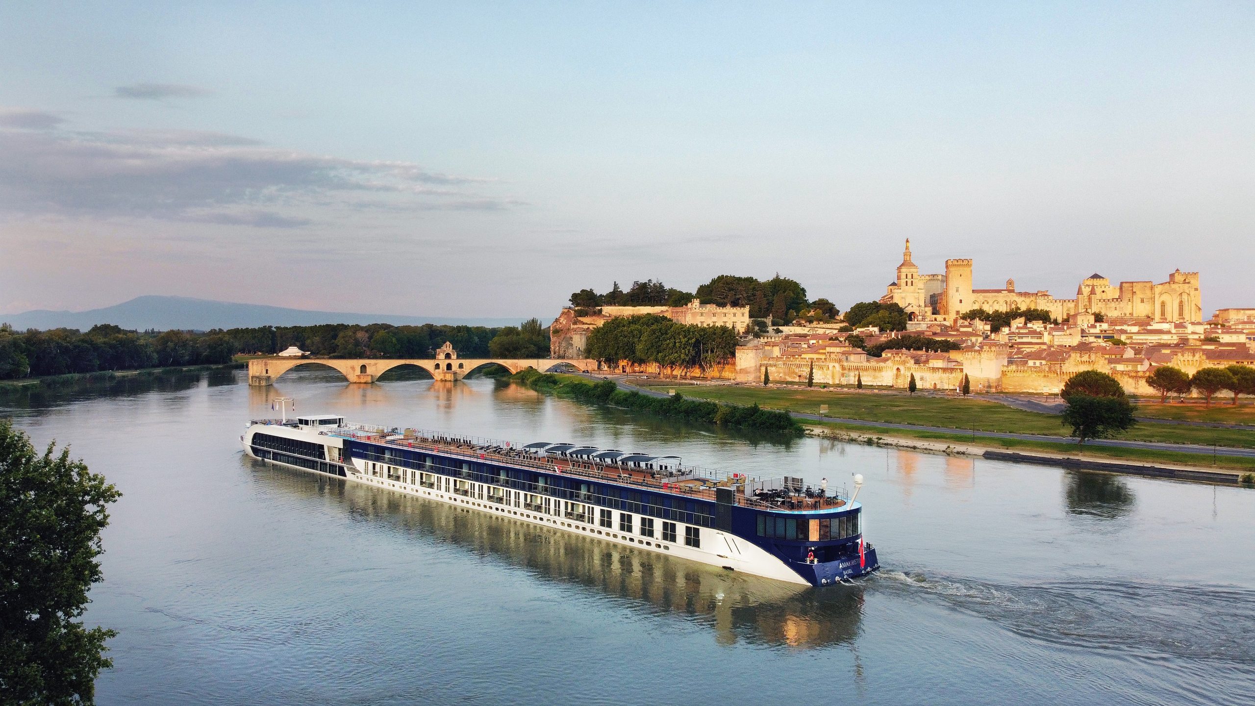 AmaWaterways, River Cruising