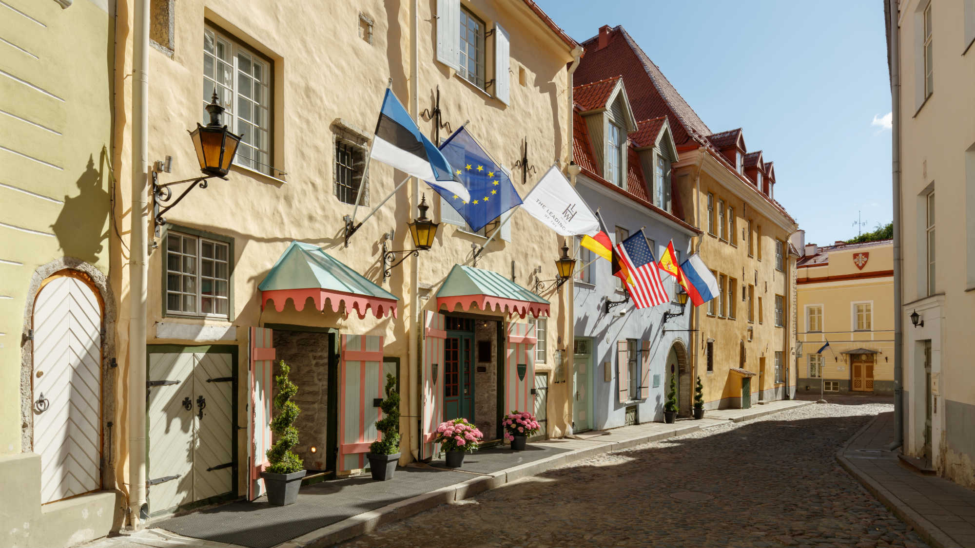 Baltics