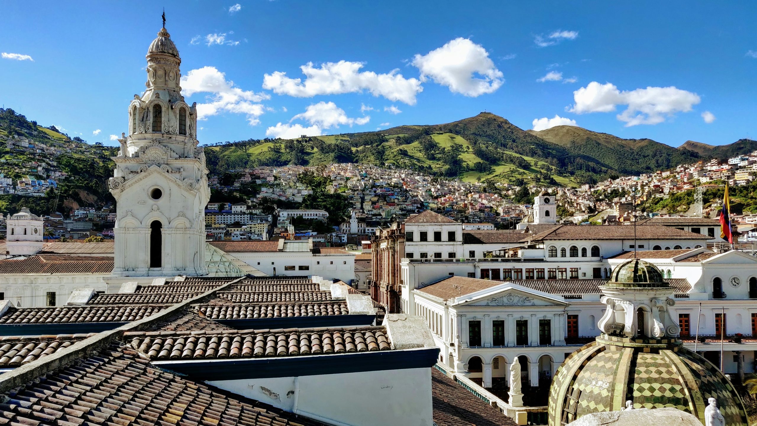 Ecuador
