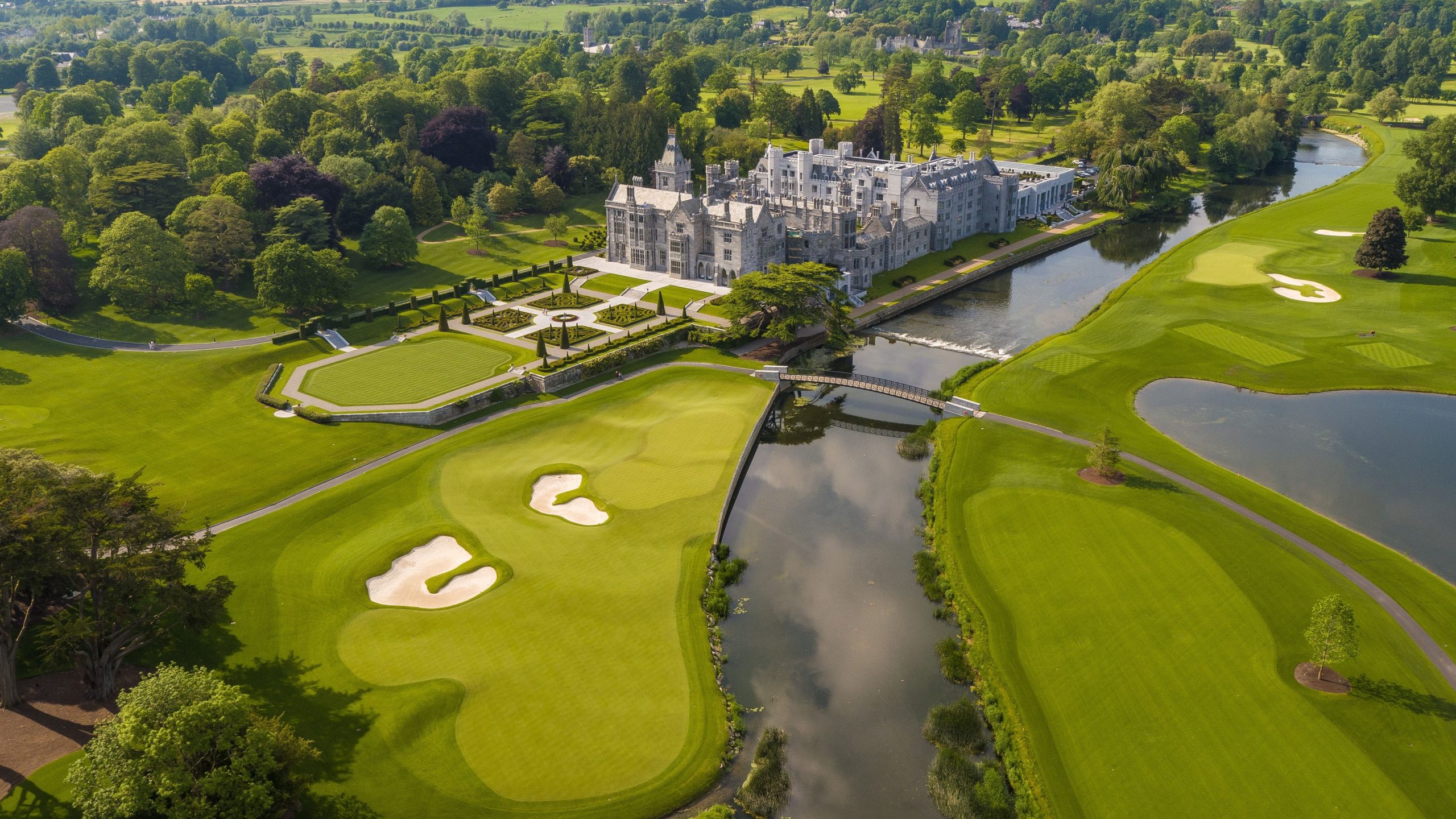 Adare Manor